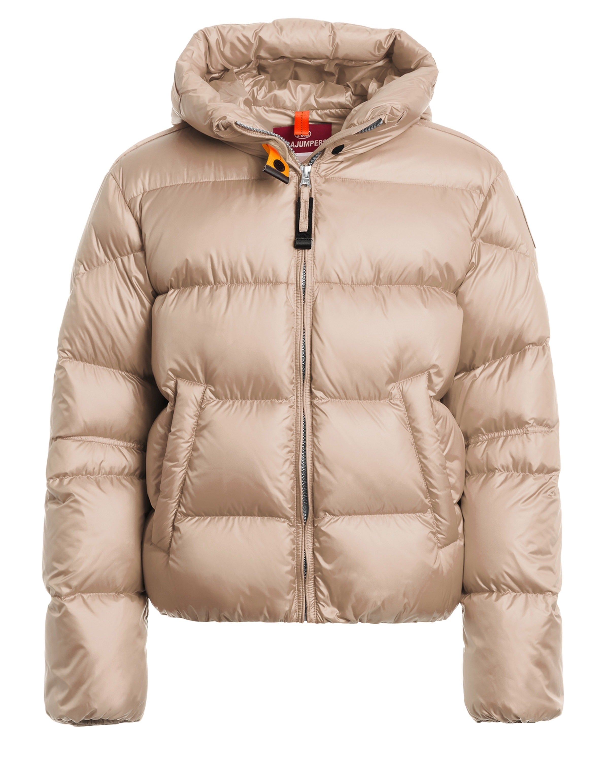 Tilly Hollywood Puffer Winterjas