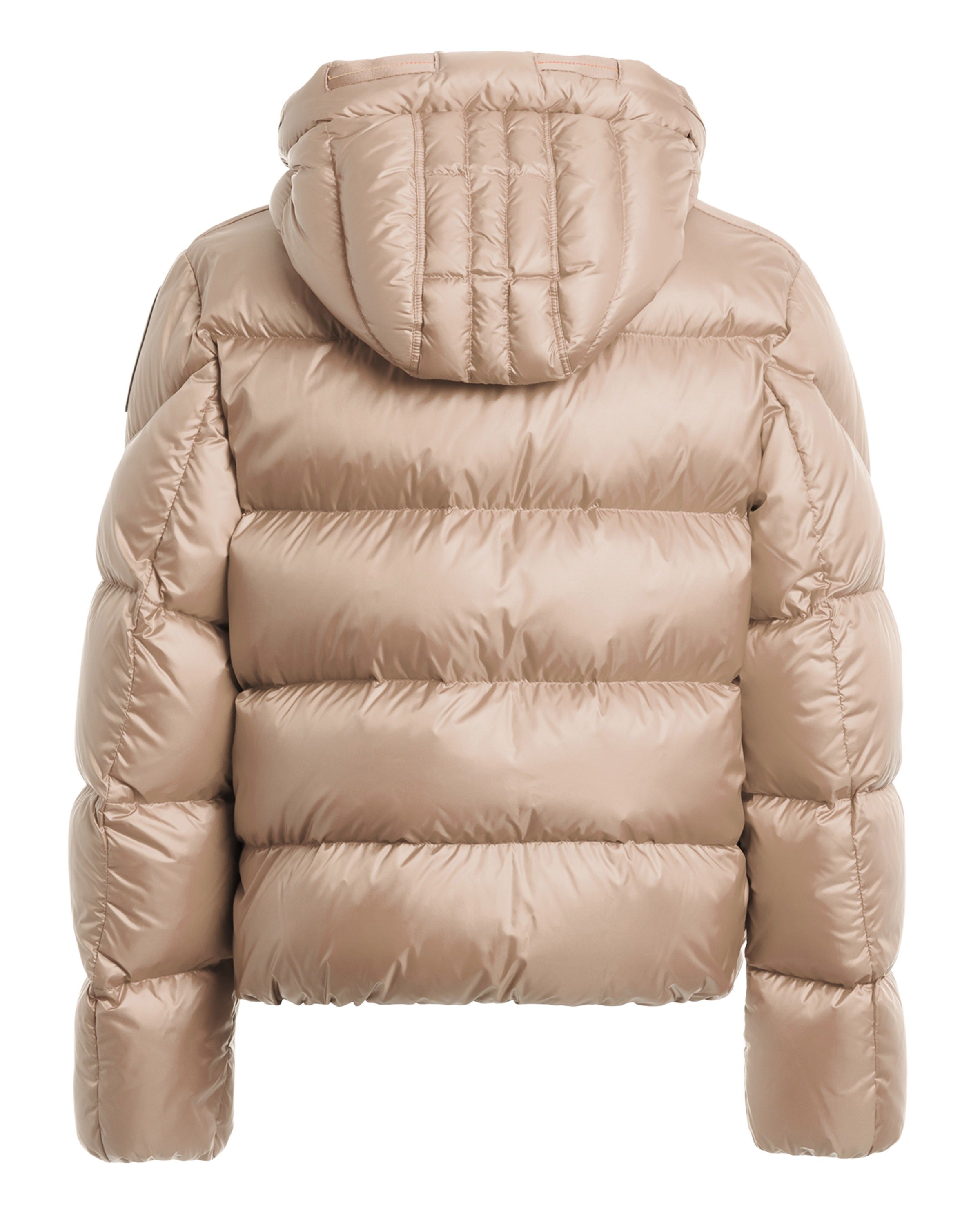 Tilly Hollywood Puffer Winterjas