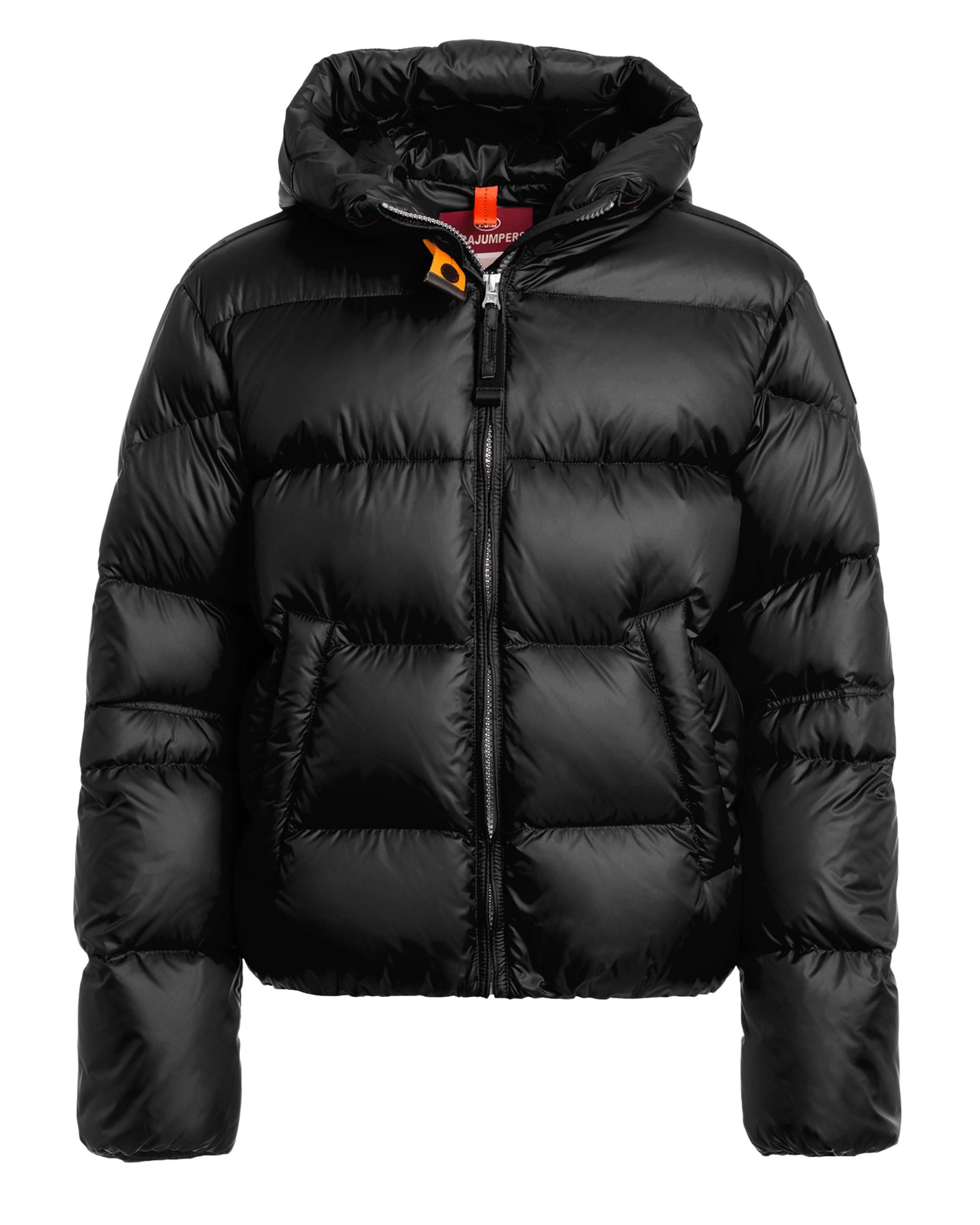 Tilly Hollywood Puffer Winterjas