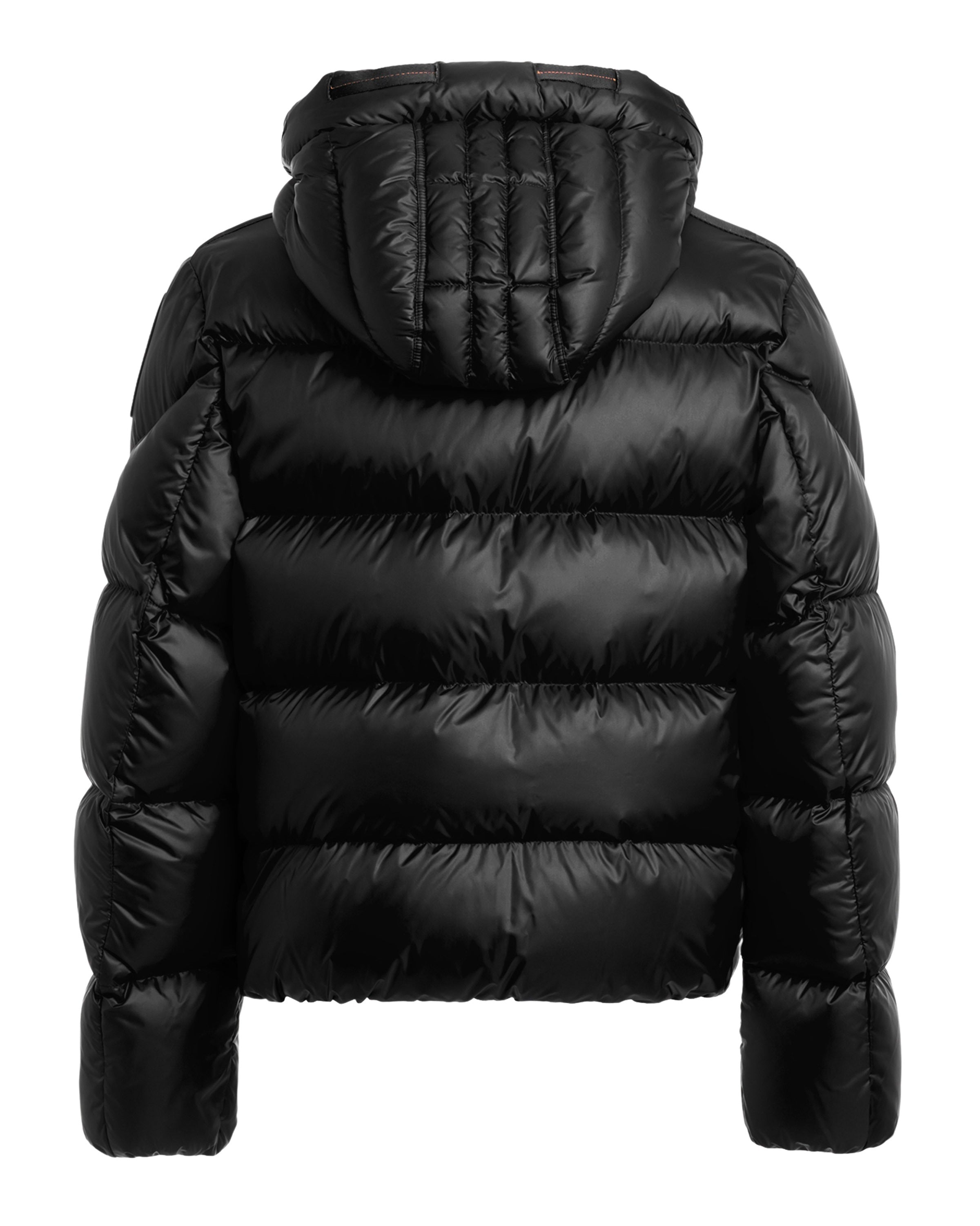 Tilly Hollywood Puffer Winterjas