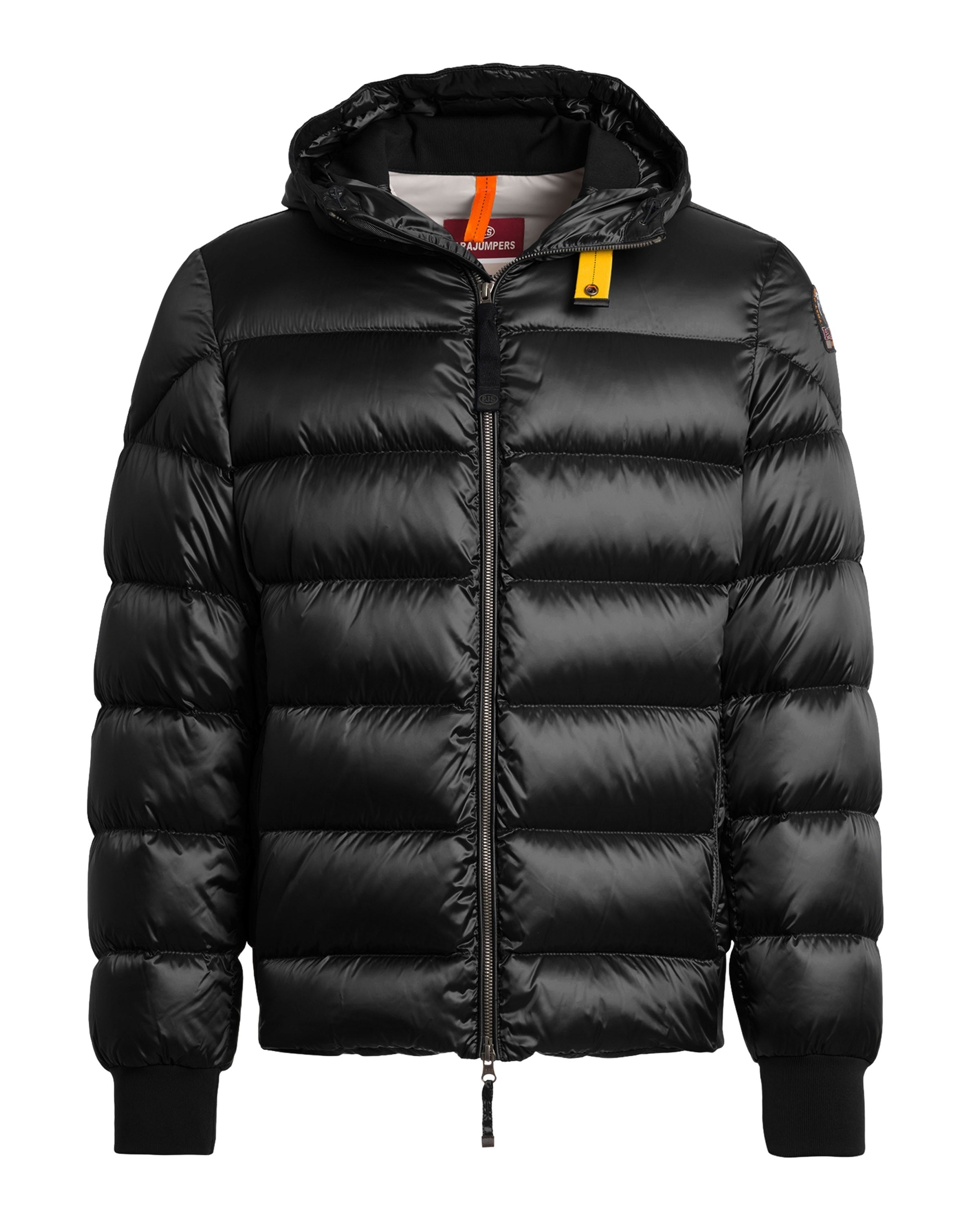 Pharrell Hooded Down Bomber