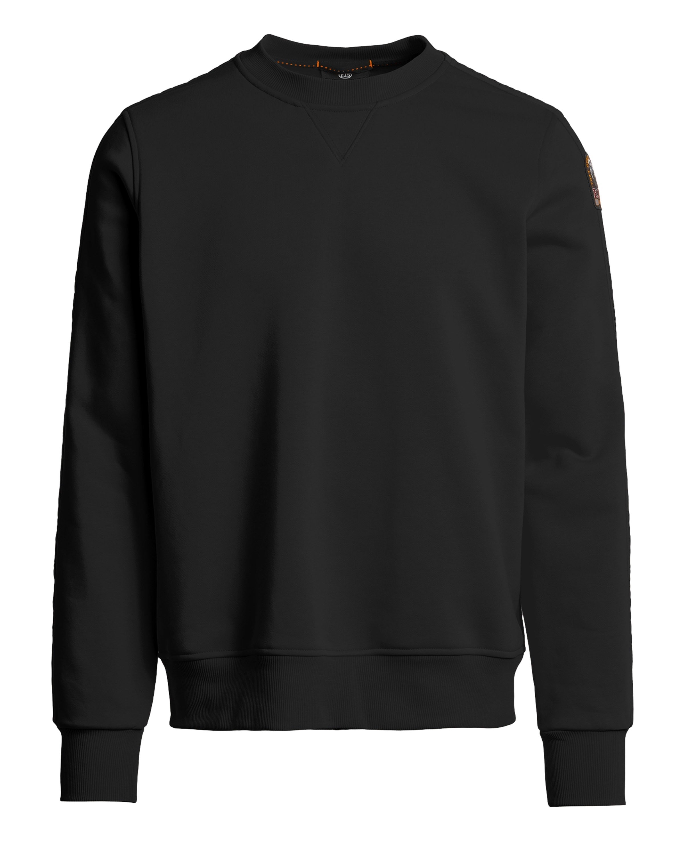 Armstrong Crew Neck Sweater