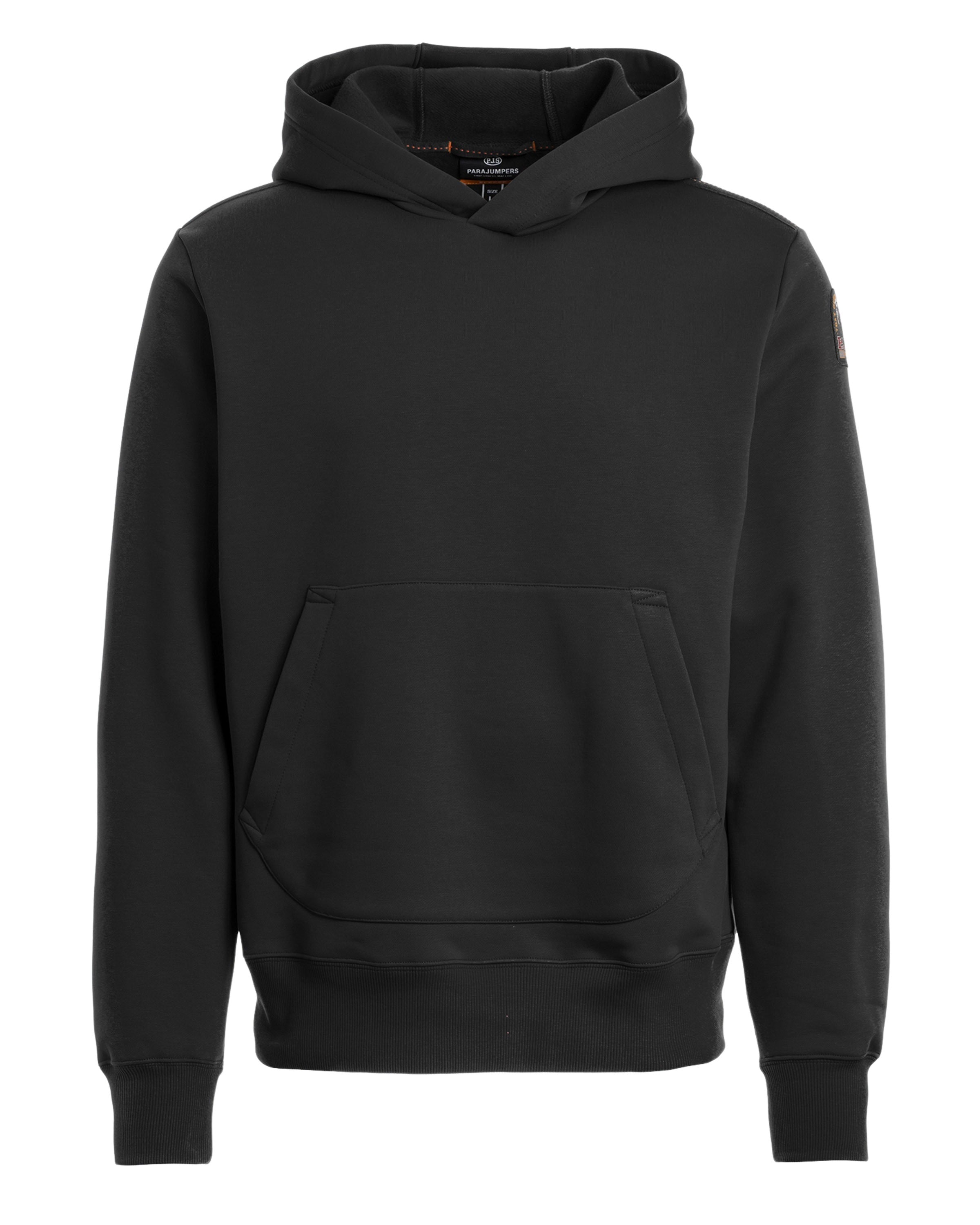 Everest Hoodie