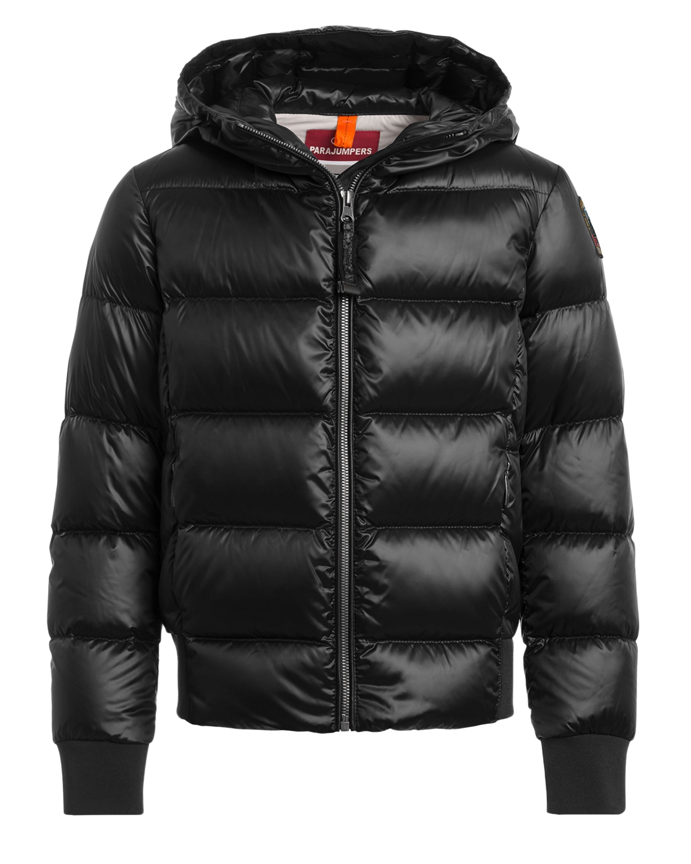 Mariah Sheen Puffer Winterjas