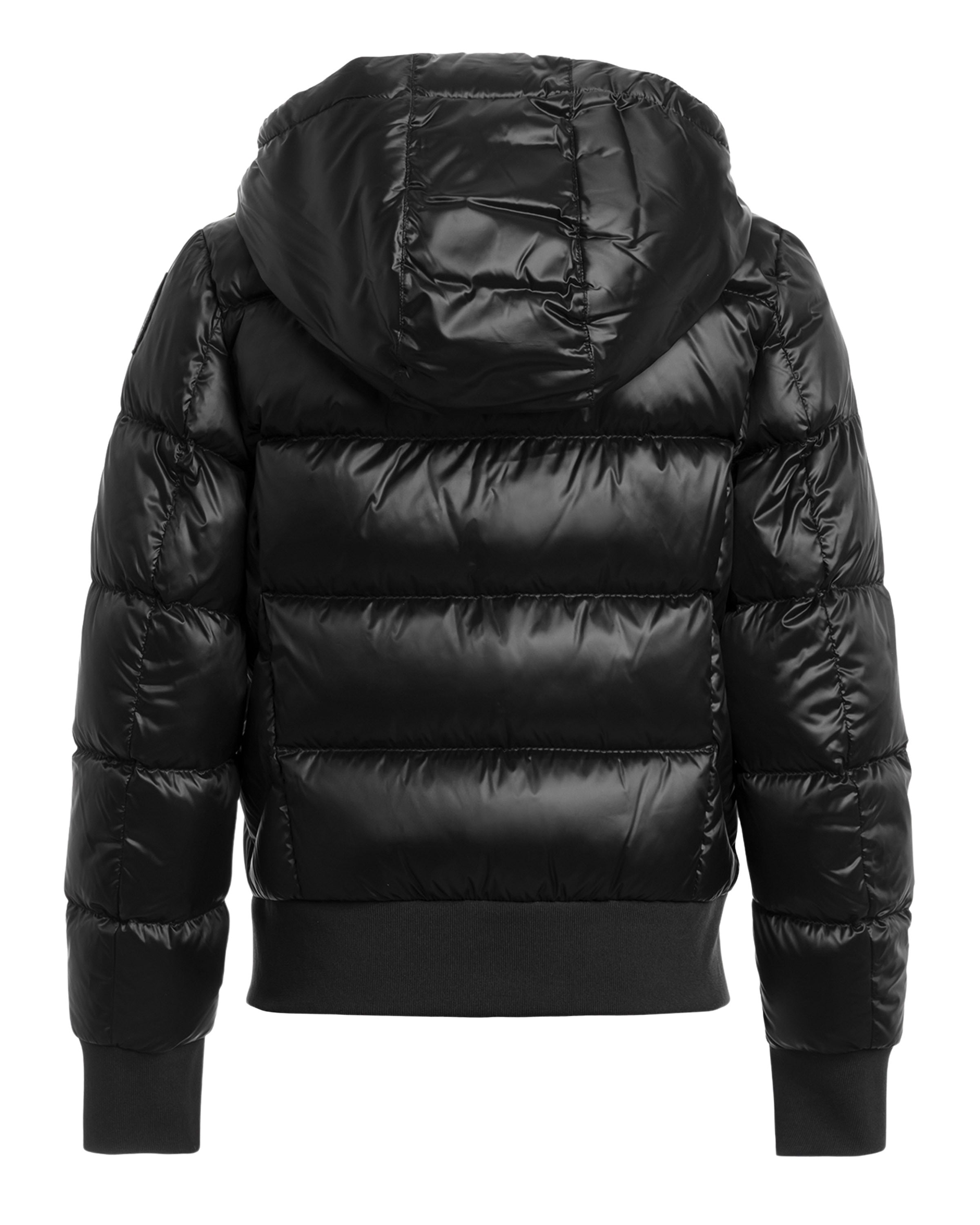 Mariah Sheen Puffer Winterjas