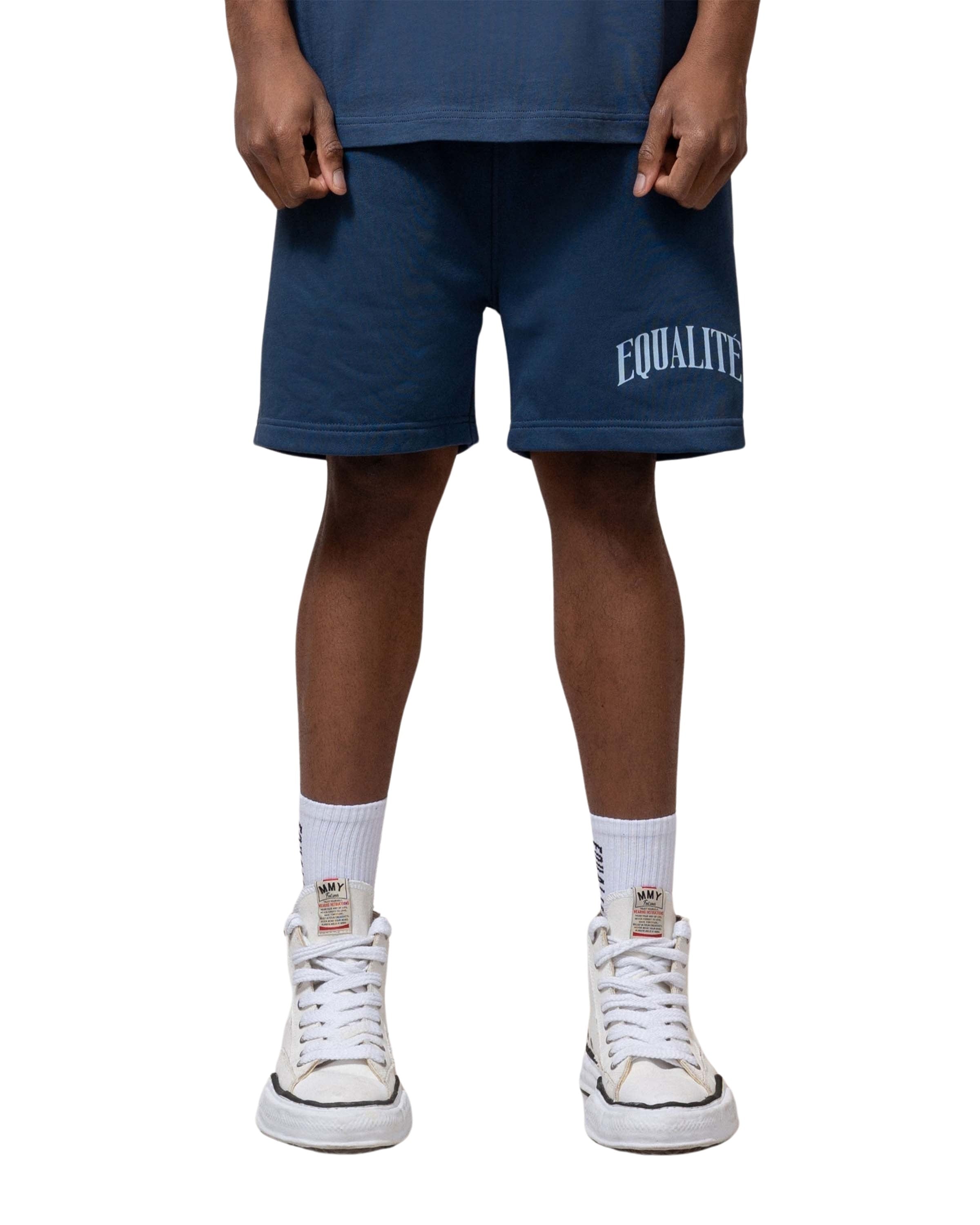 Oliver Shorts Navy