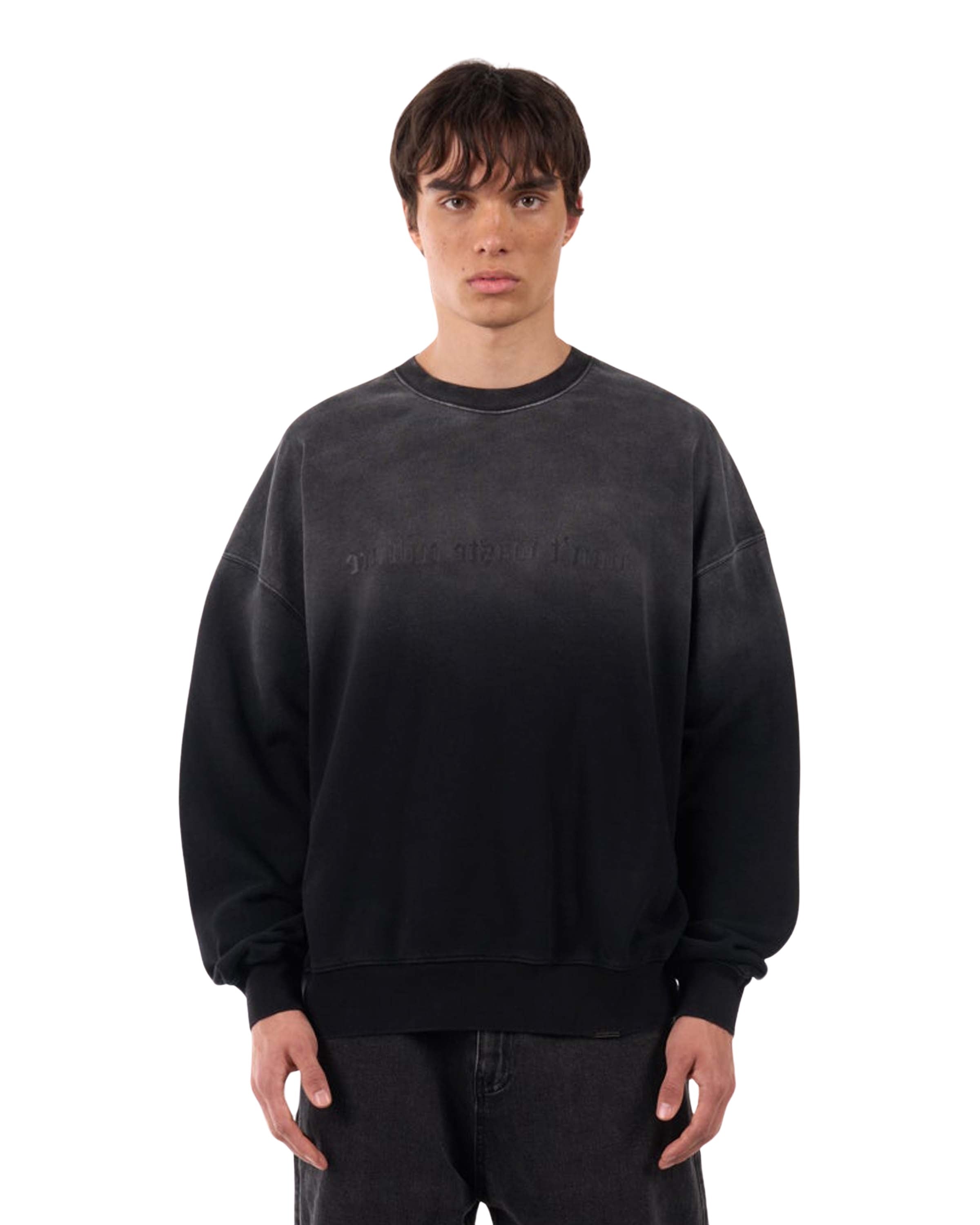 Melchior Sweater