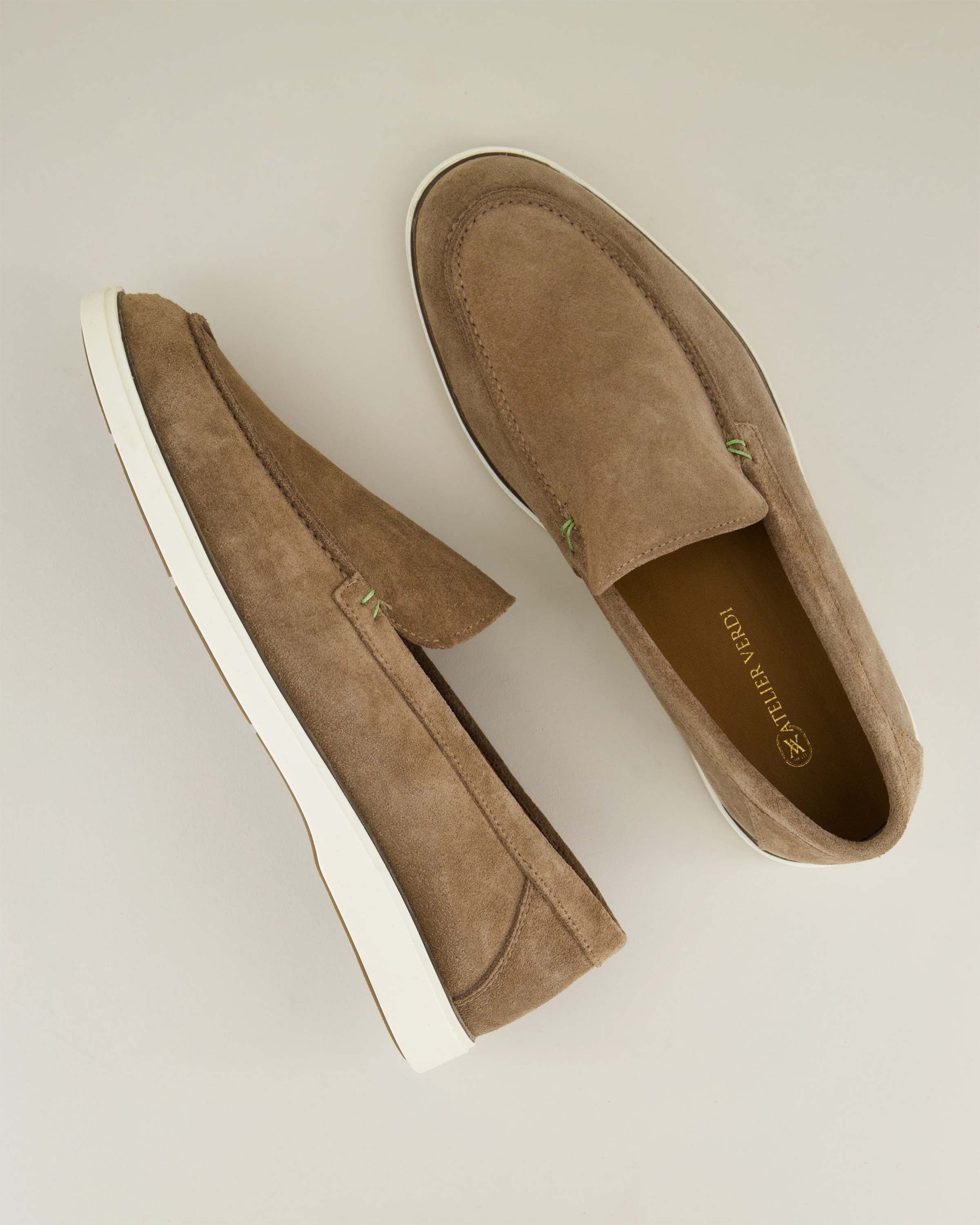 Nino AVL01 Loafer