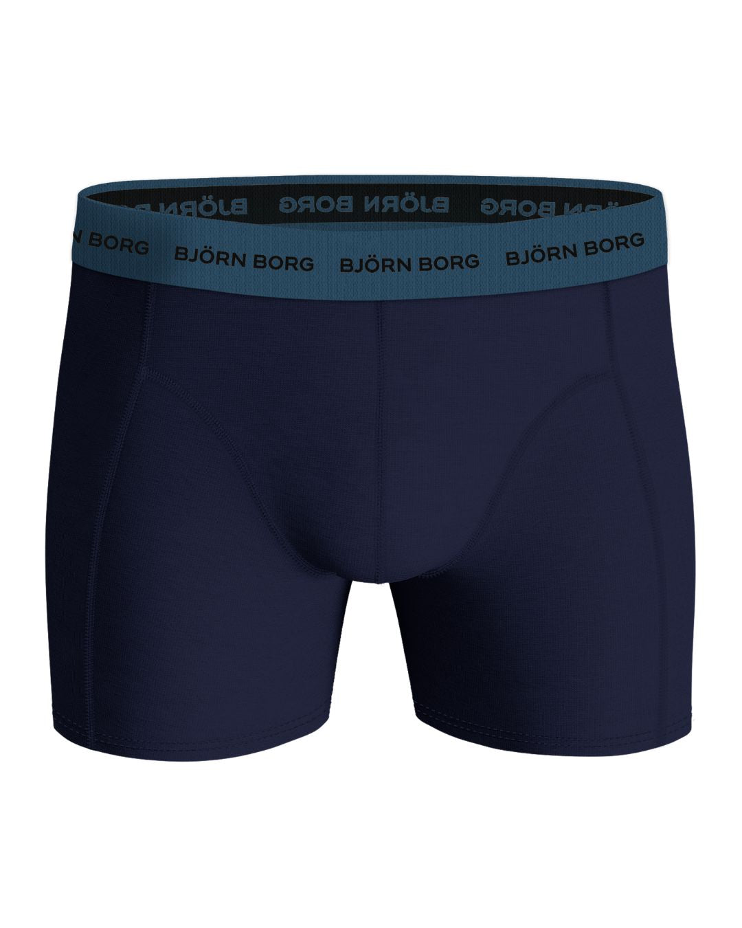 Cotton Stretch Boxer 3 Pack