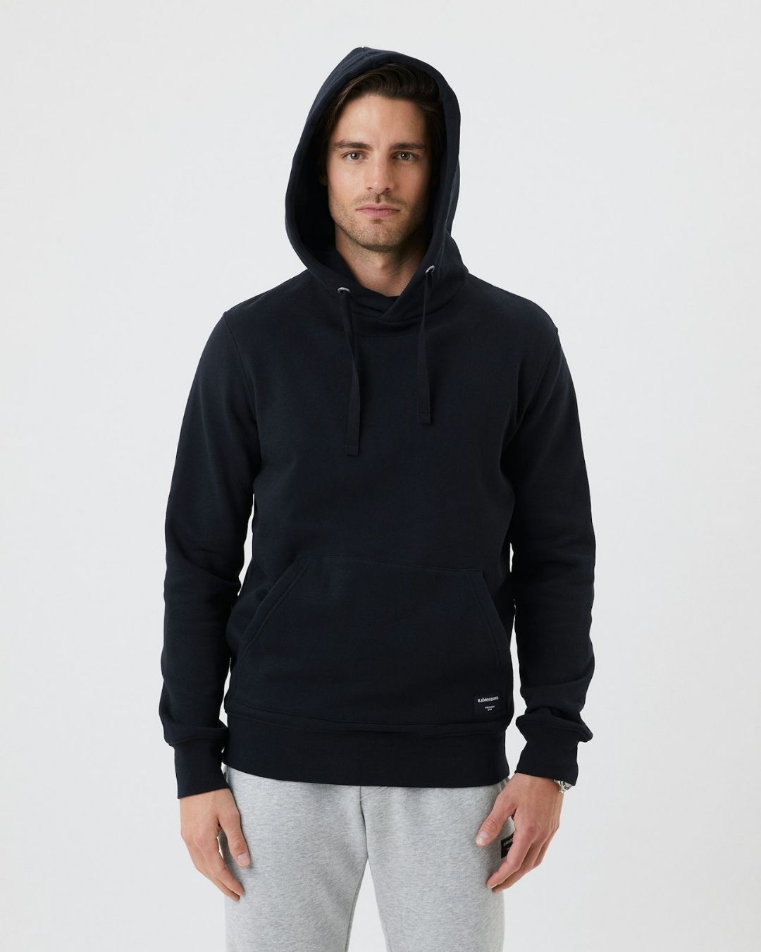 Centre Hoodie