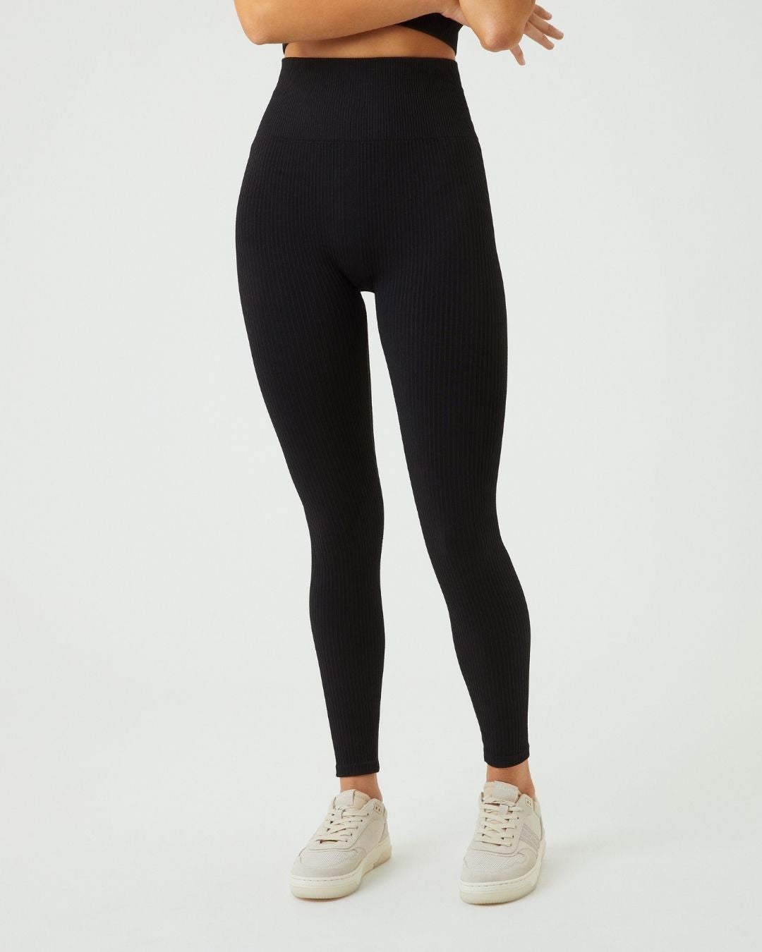 Studio Seamless Rib Legging