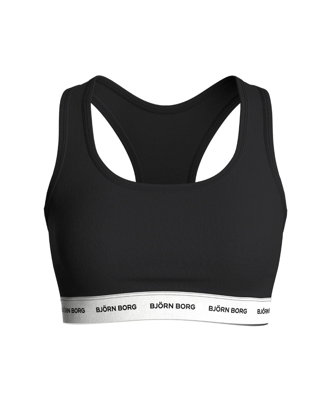 Core Logo Soft Bralette