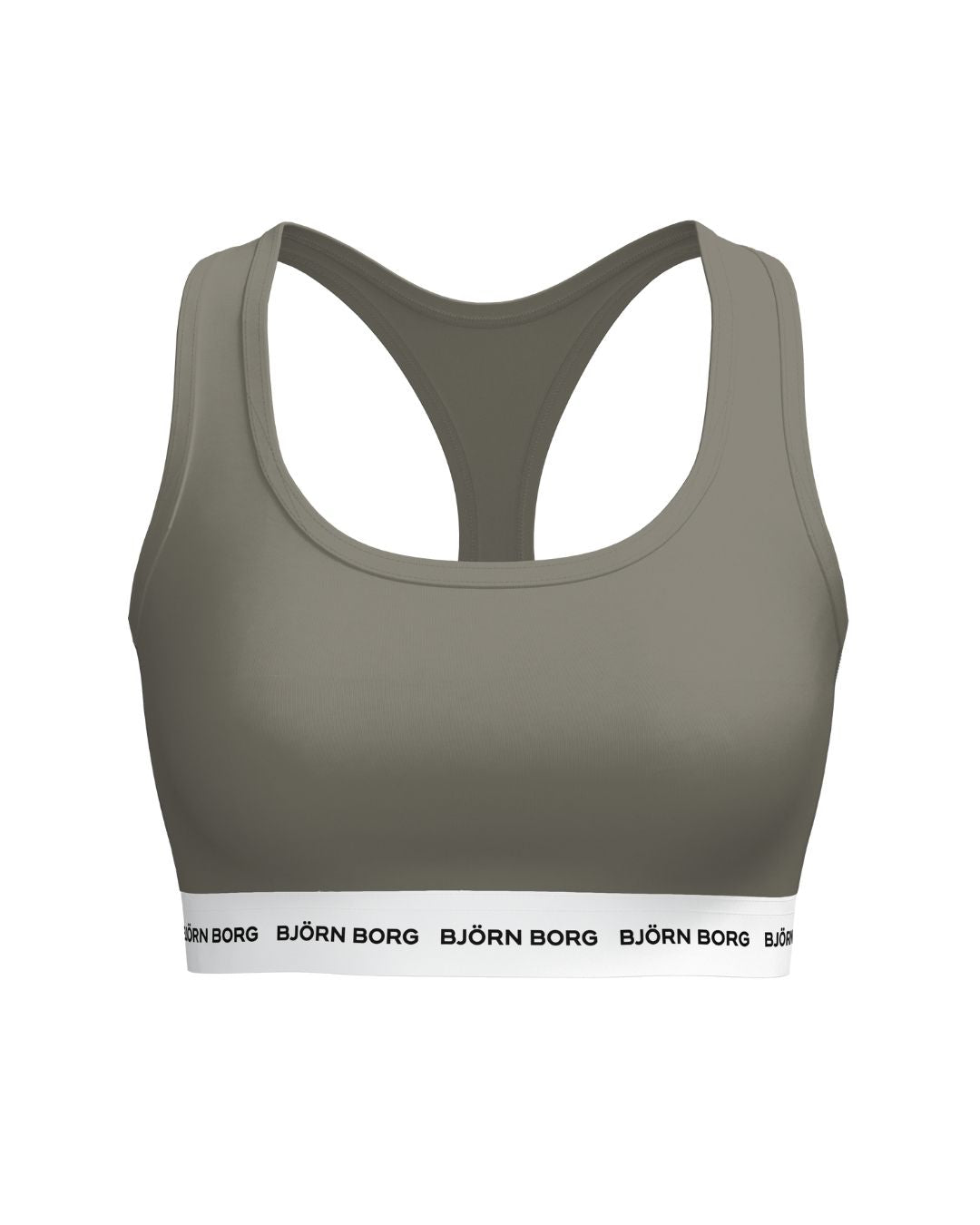 Core Logo Soft Bralette