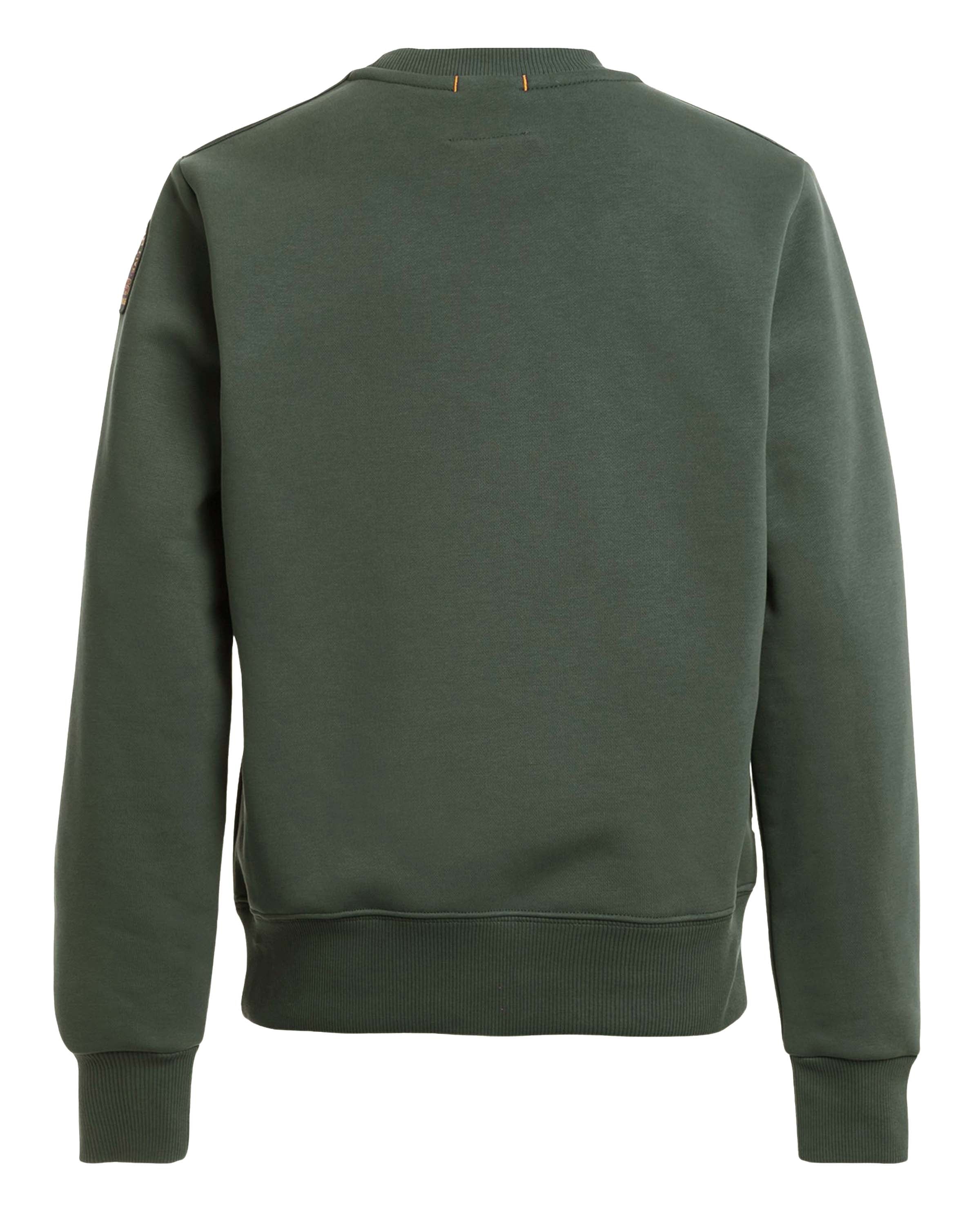 K2 Supereasy Fleece Sweater