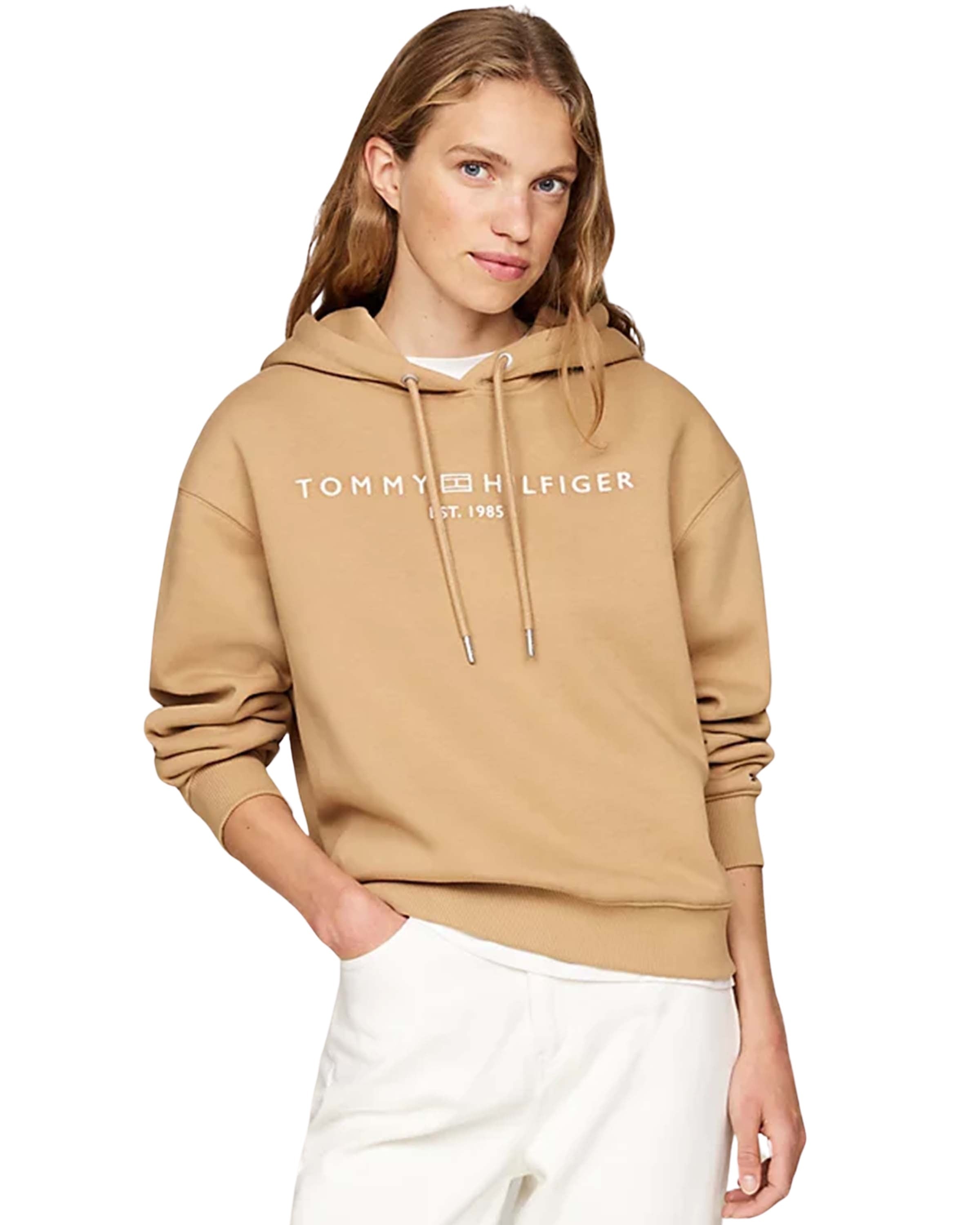 Logo Hoodie