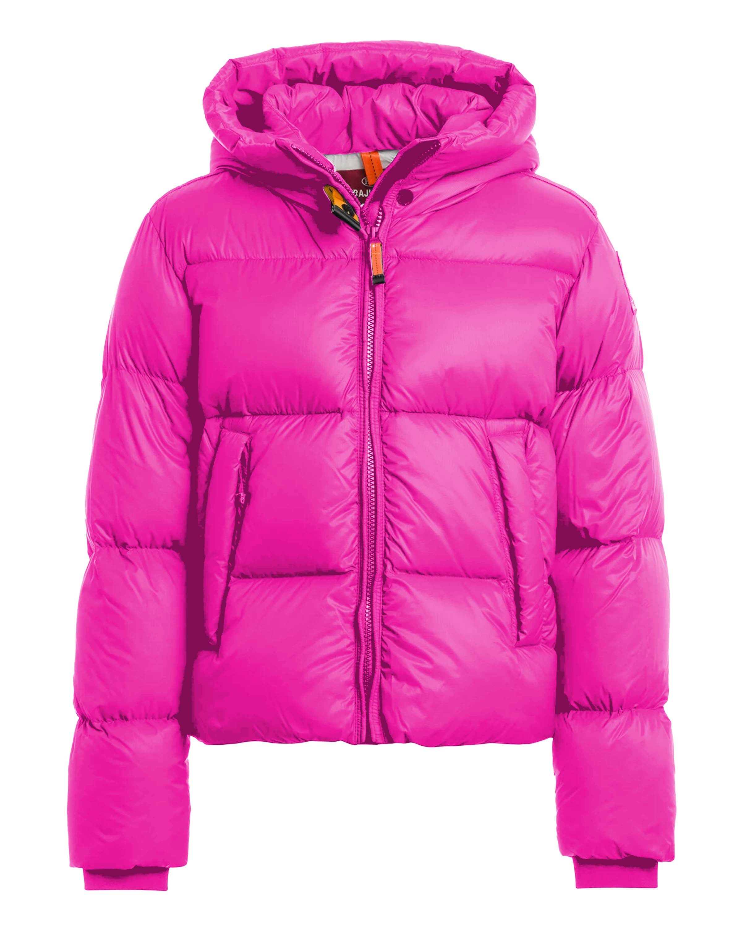 Anya Polar Puffers Winterjas