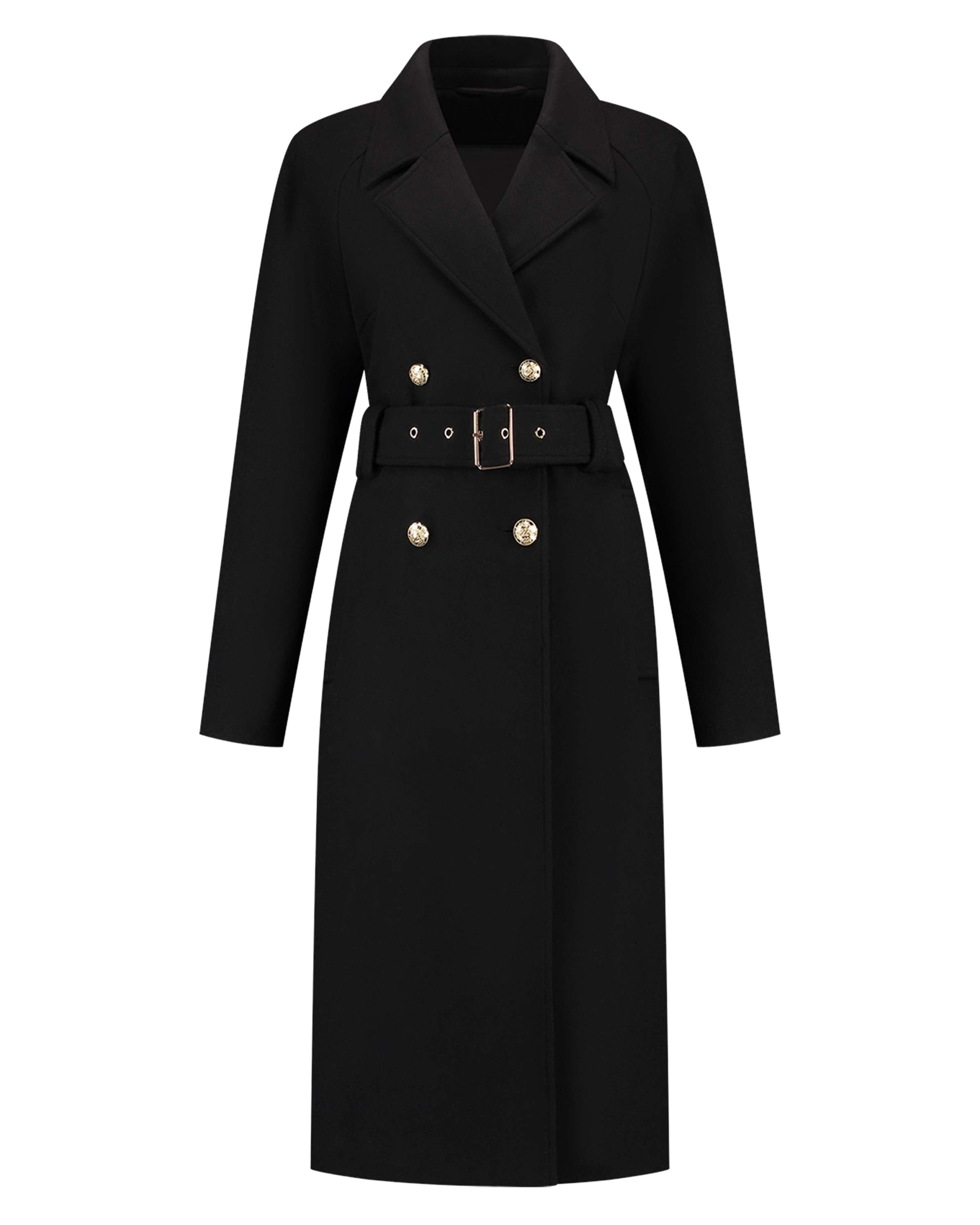 Edirne Trenchcoat