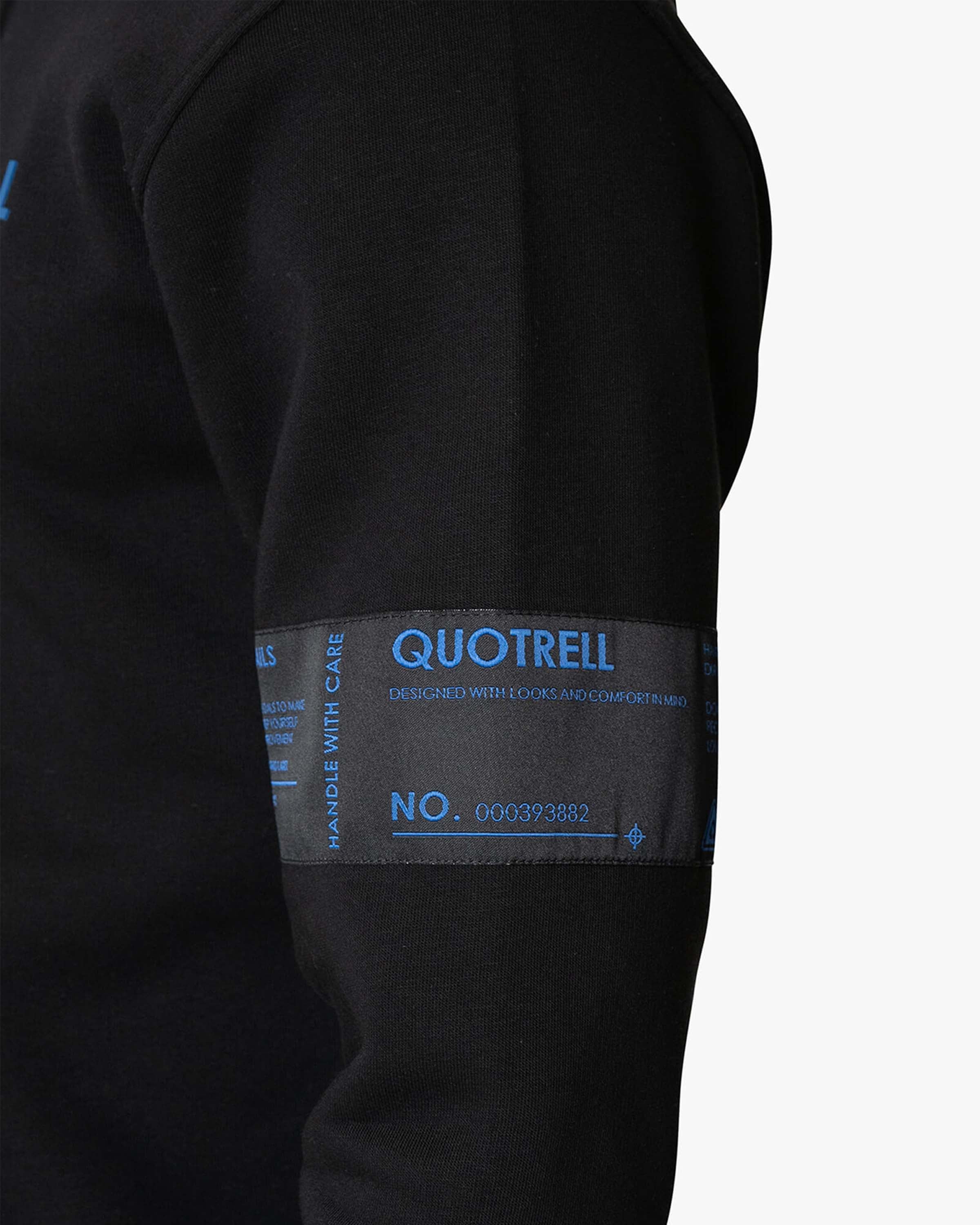 Omega Hoodie