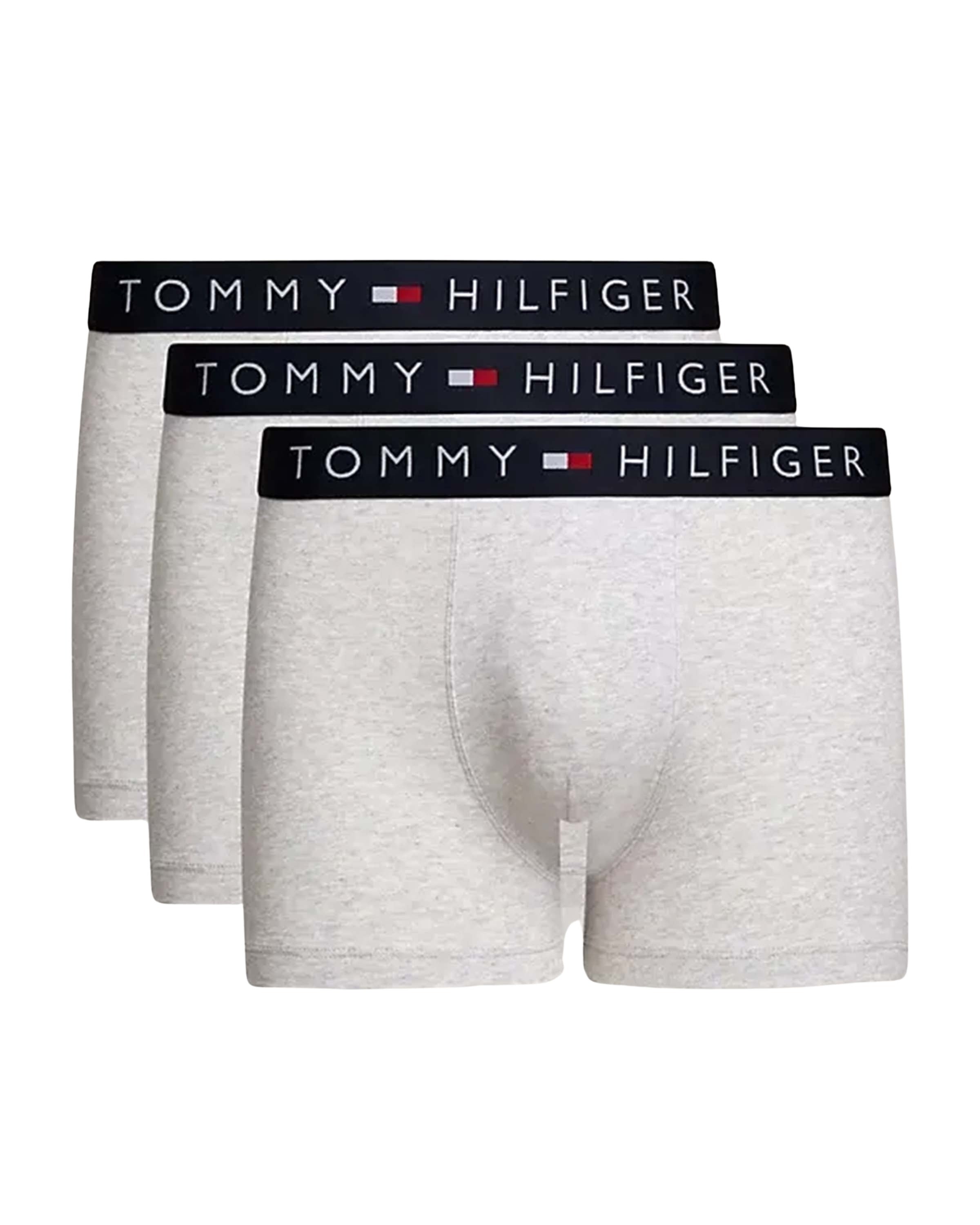 3 Pack Trunk Boxer Set