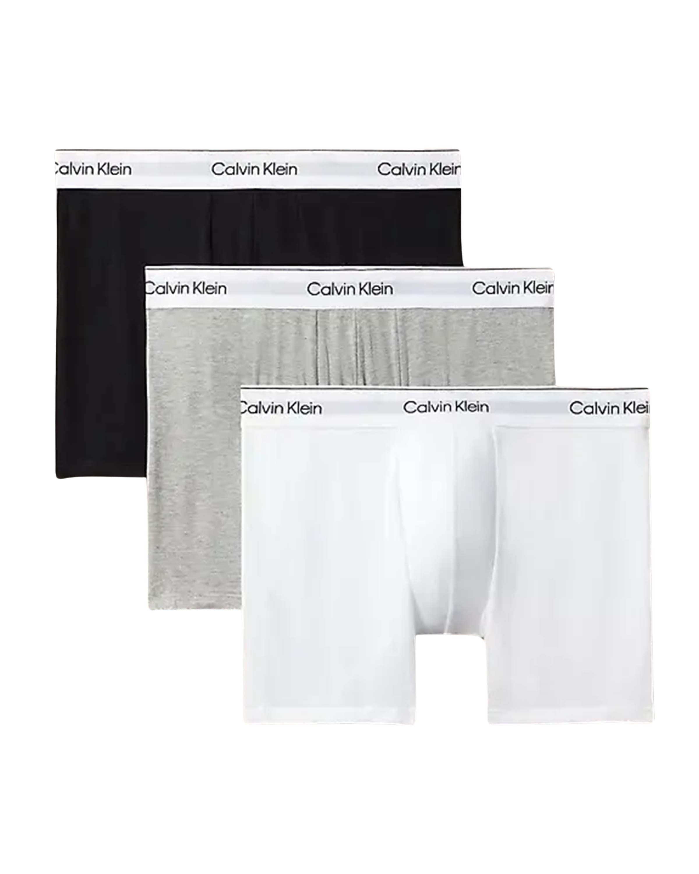 3 Pack Brief Boxer Set Lang