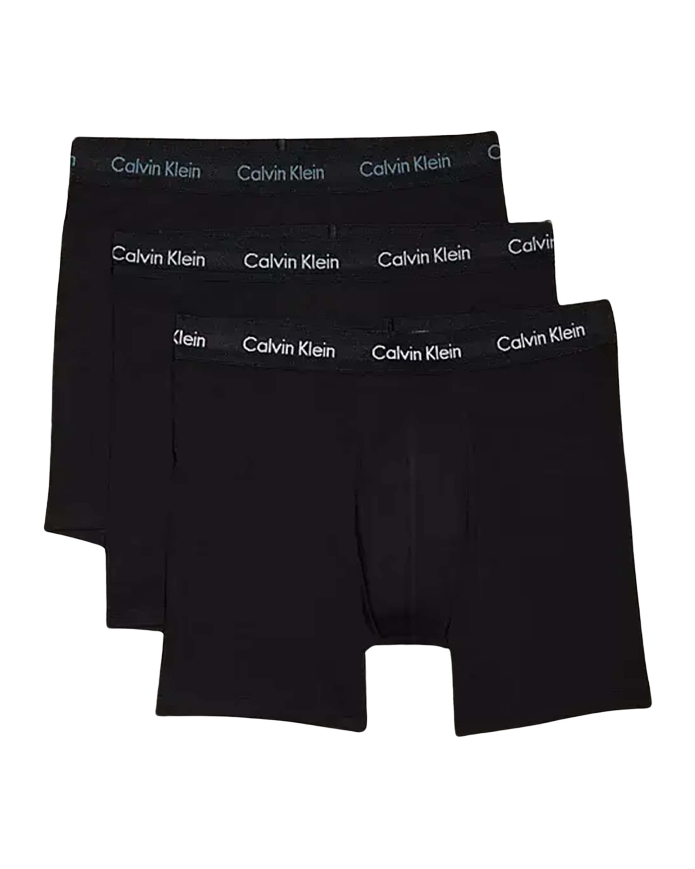 3 Pack Brief Boxer Set Lang