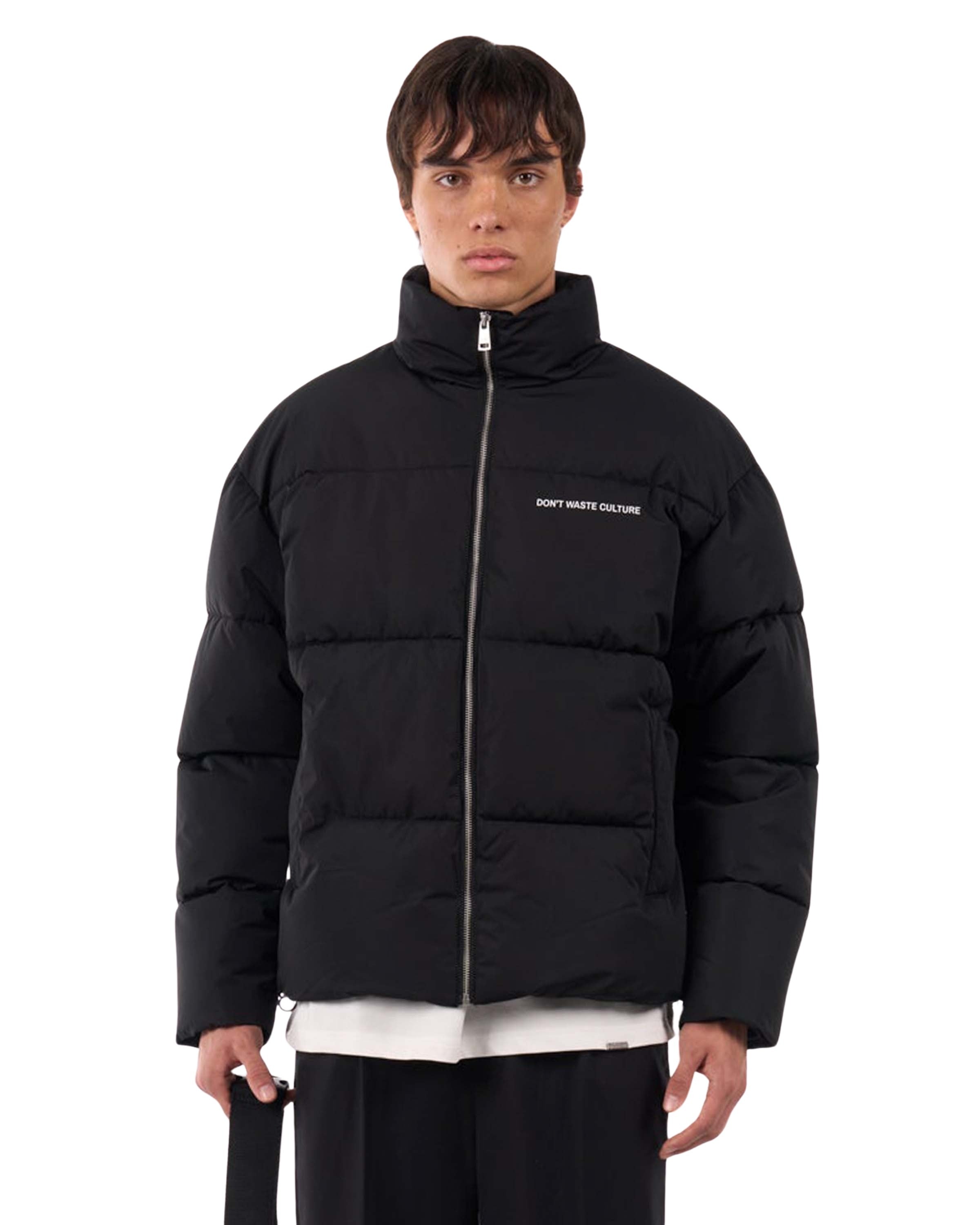 Laore Puffer Winterjas