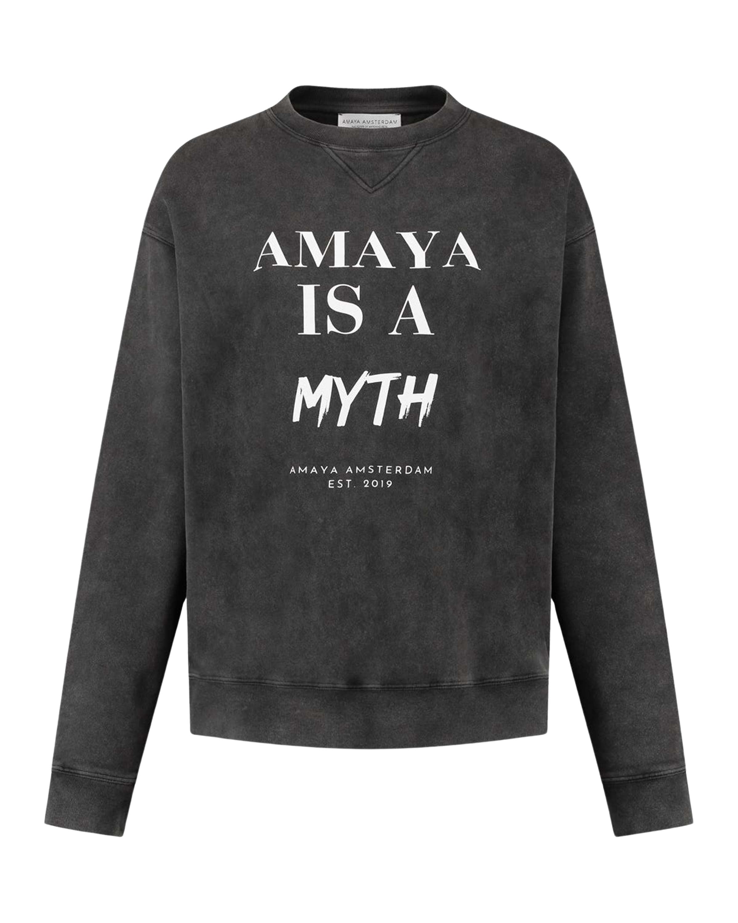 Amaya Sweater