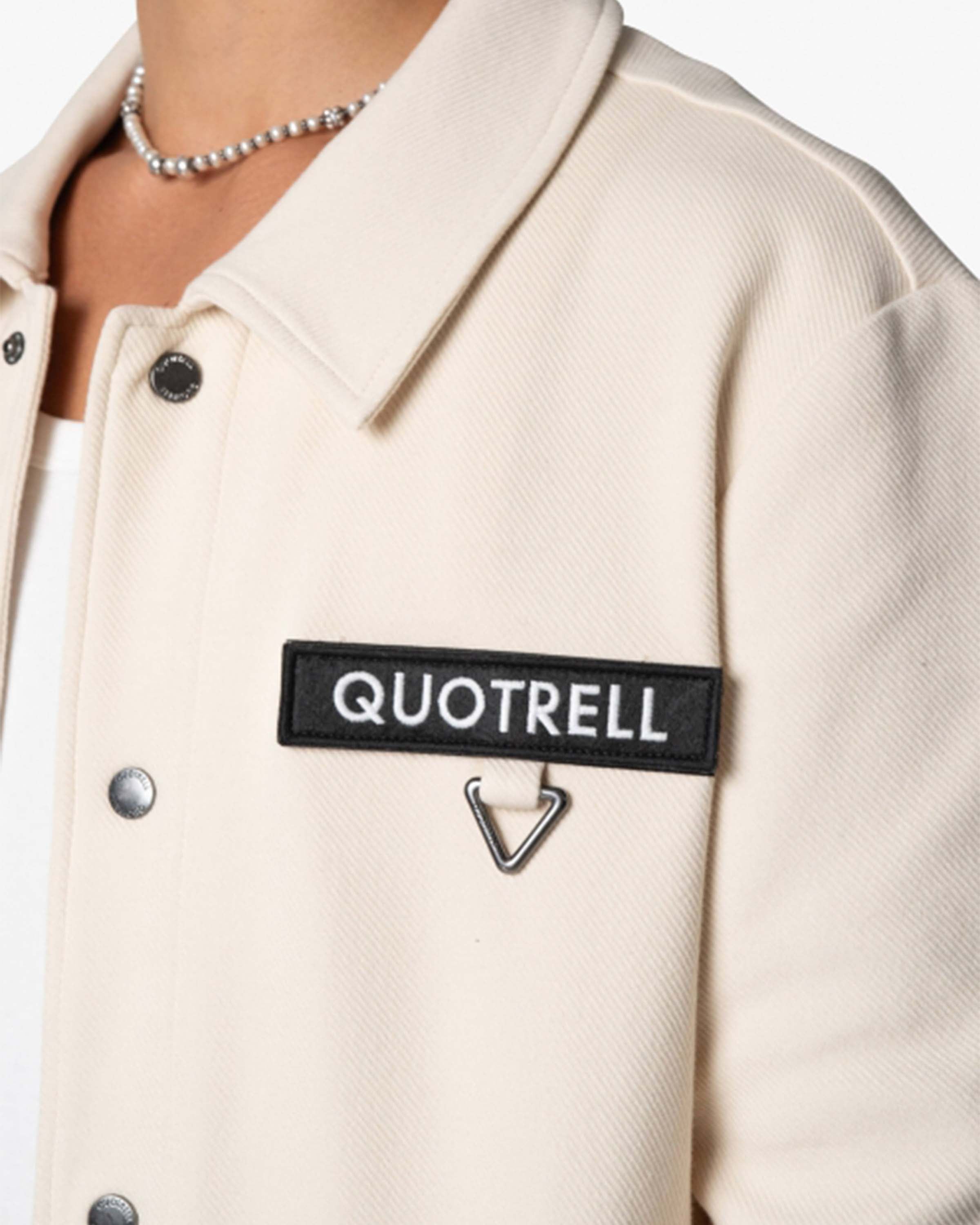 Camilo Overshirt