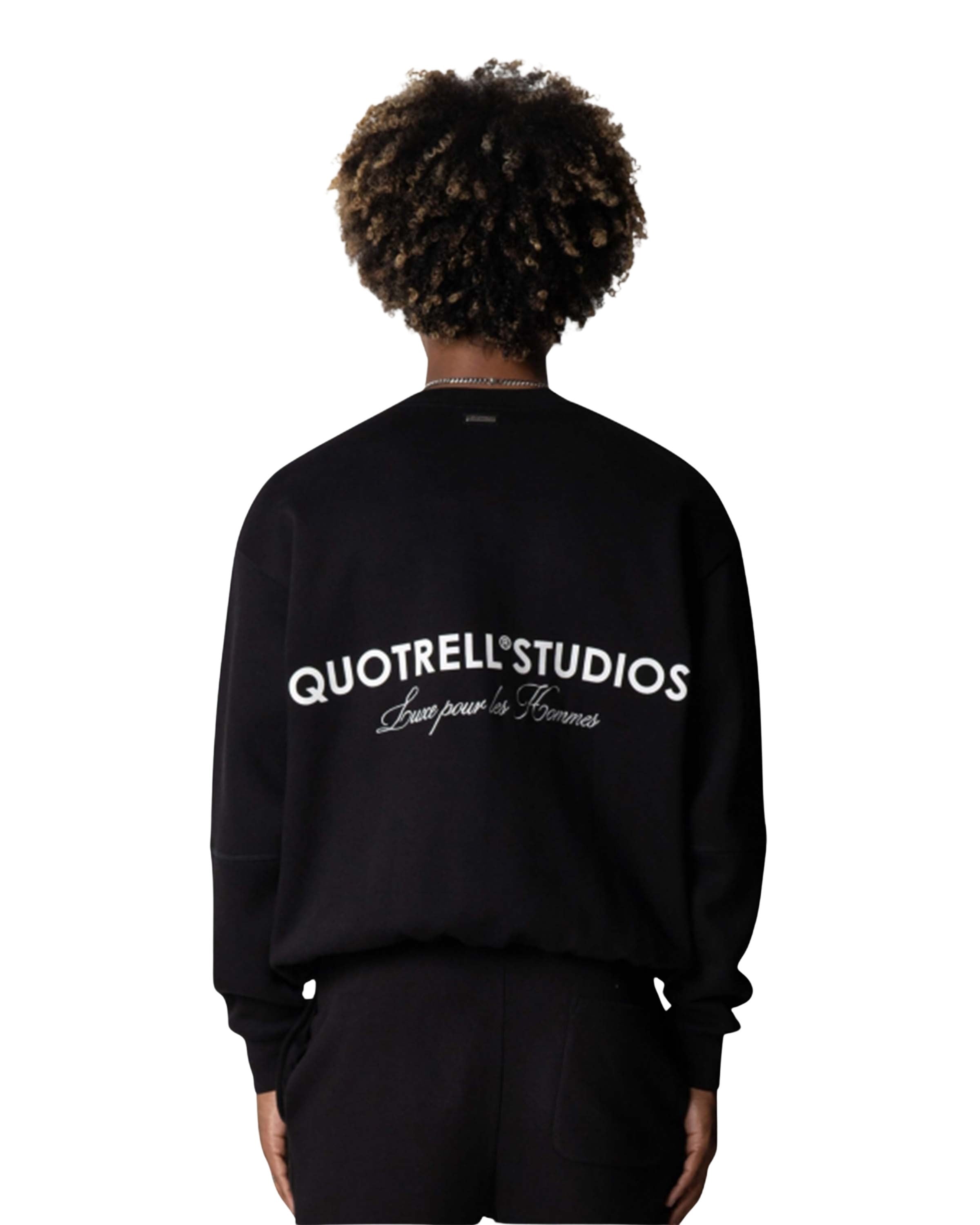 Studios Crewneck Sweater