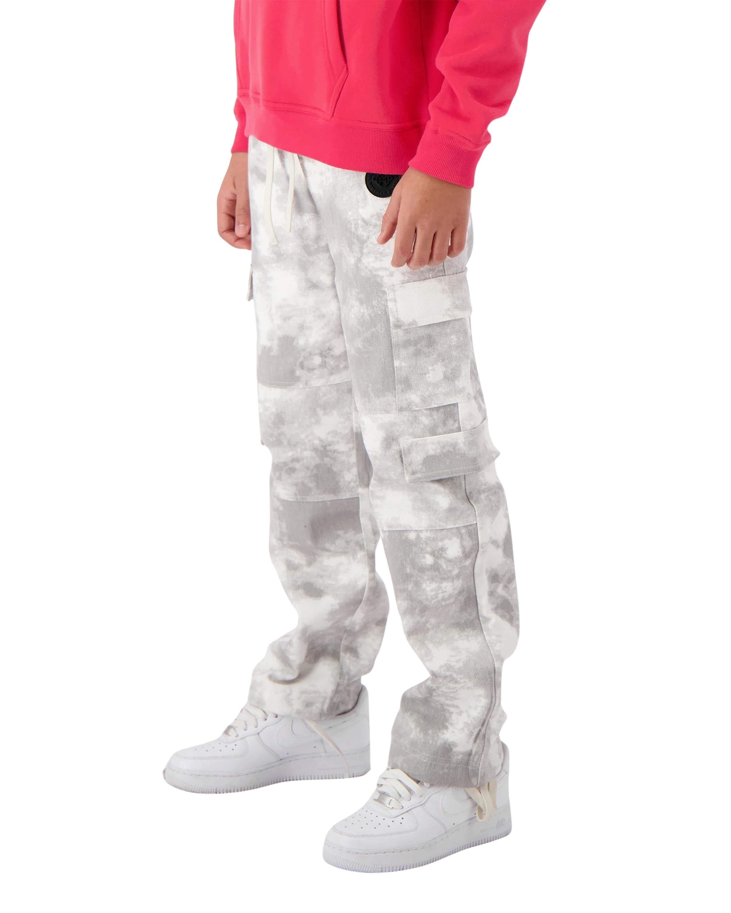 Jr. Snow Cargo Broek