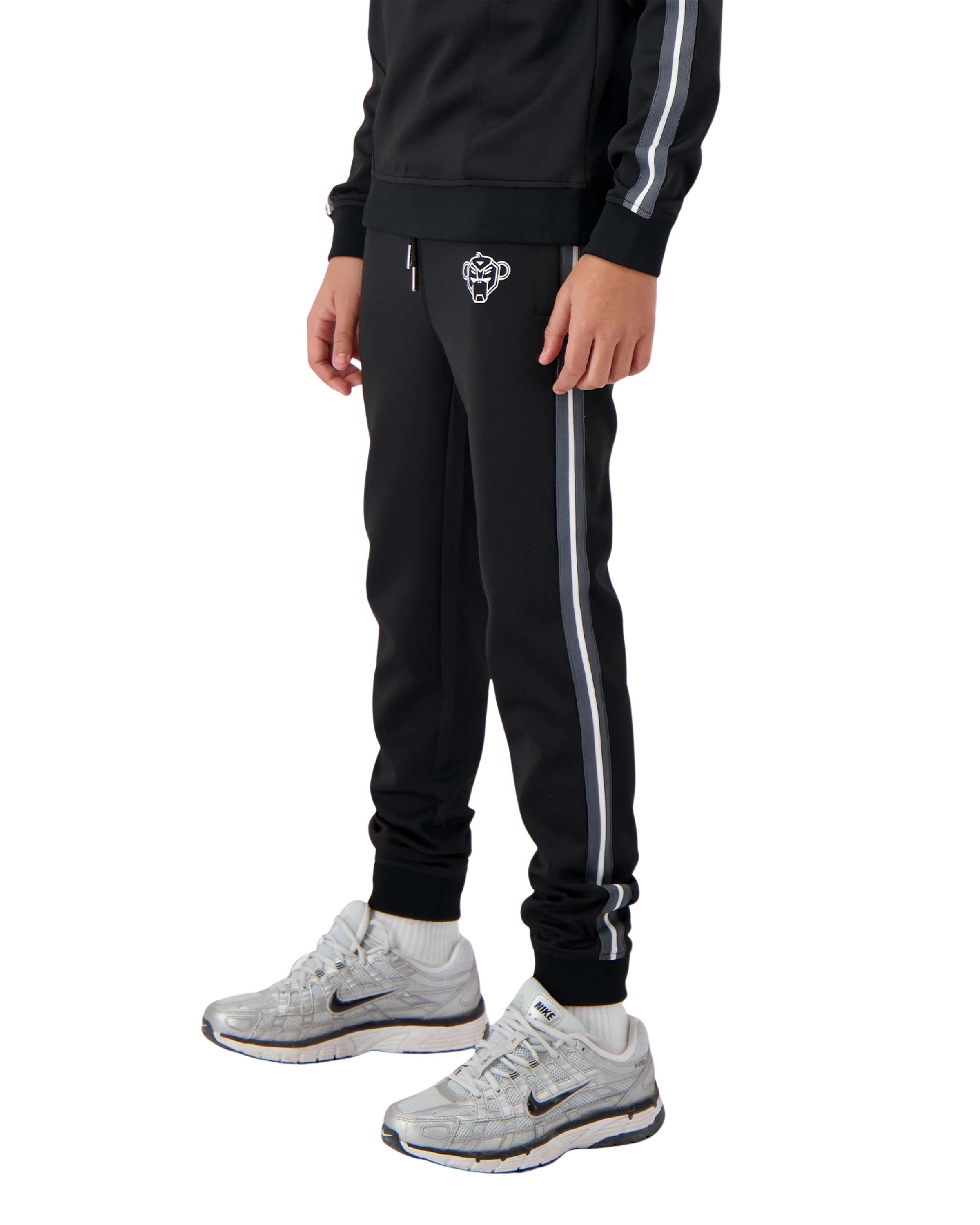 Jr. Taped Trackpants