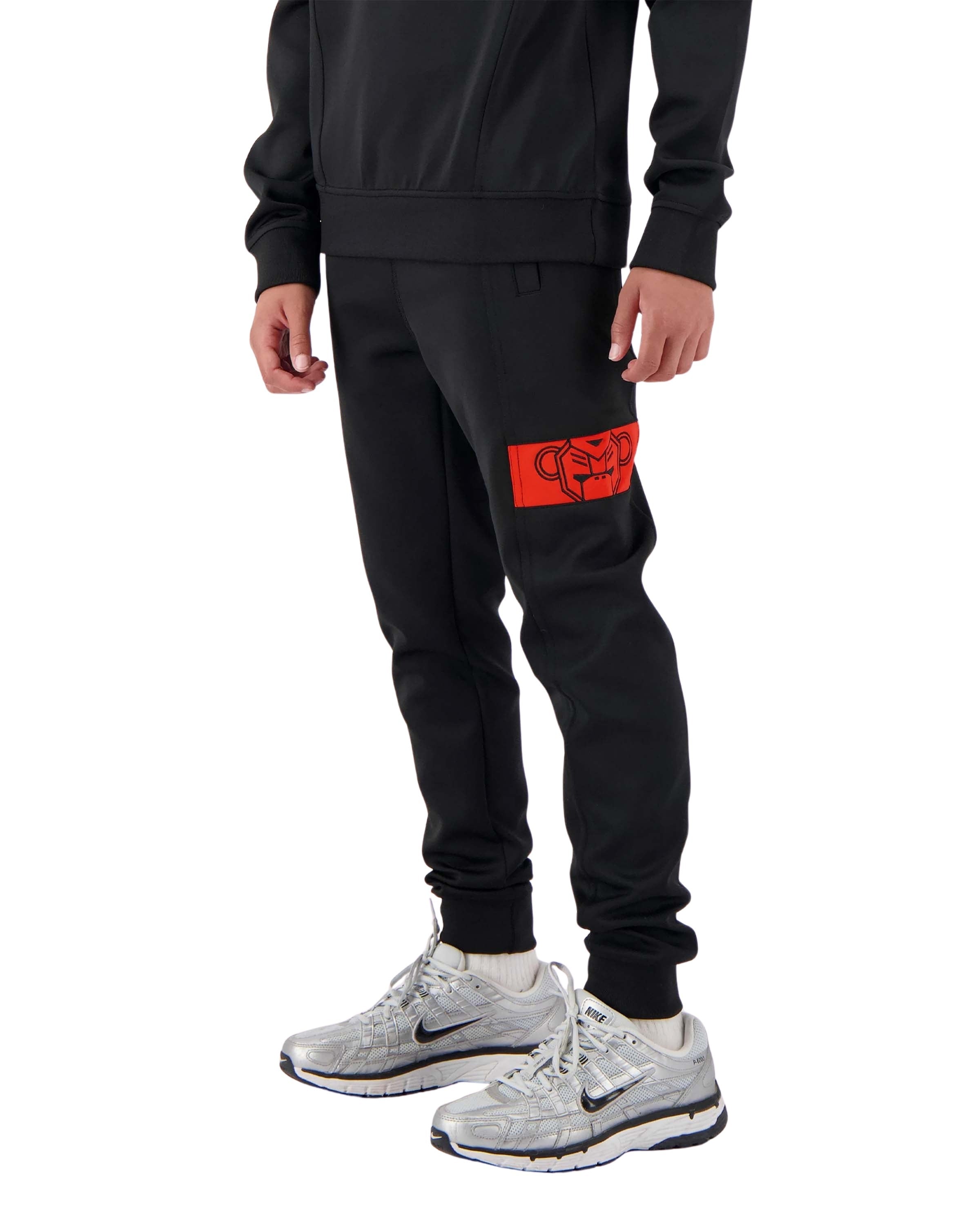 Jr. Commander Trackpants