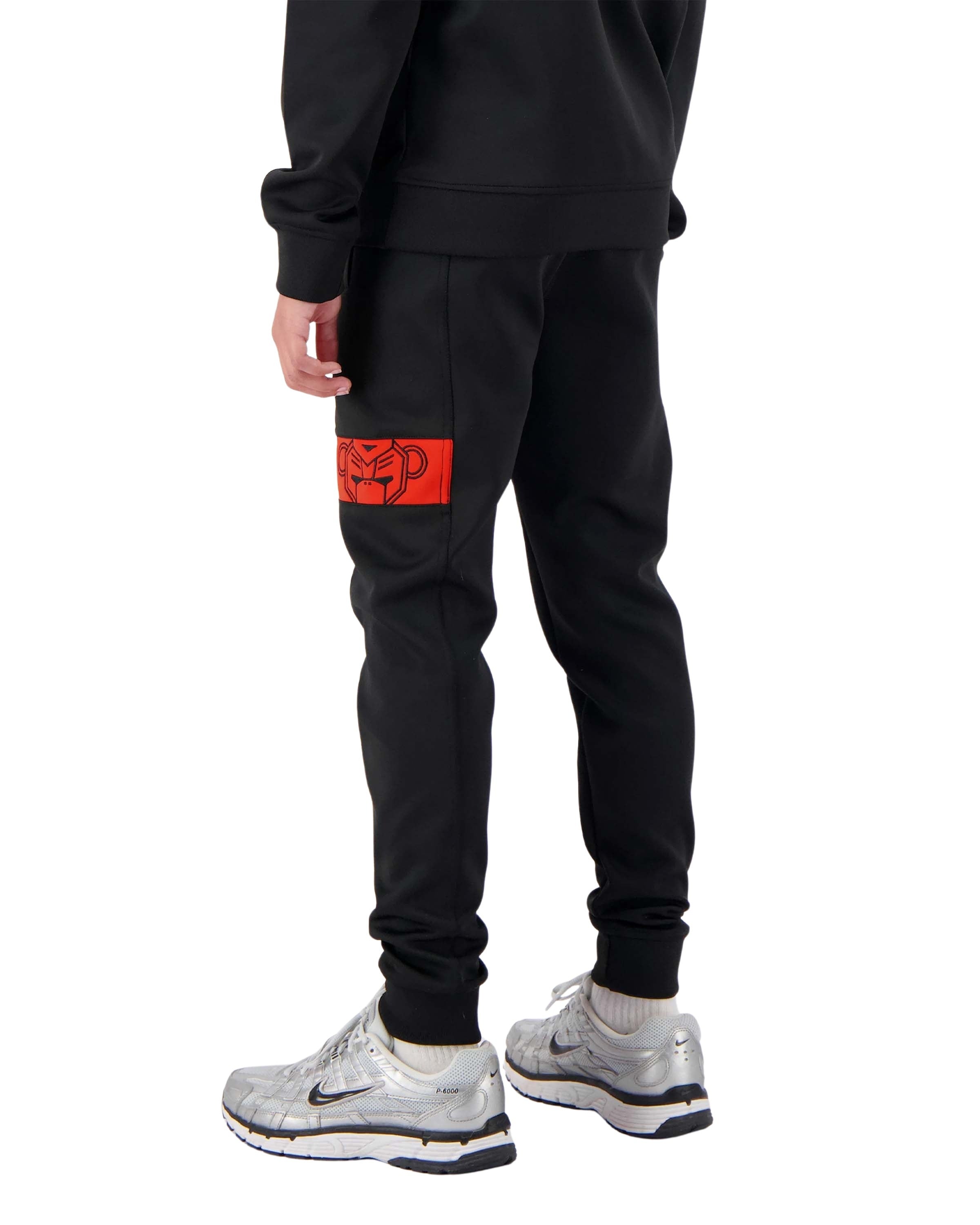 Jr. Commander Trackpants