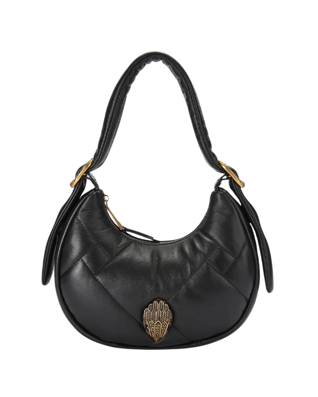 Kensington Puff Medium Hobo