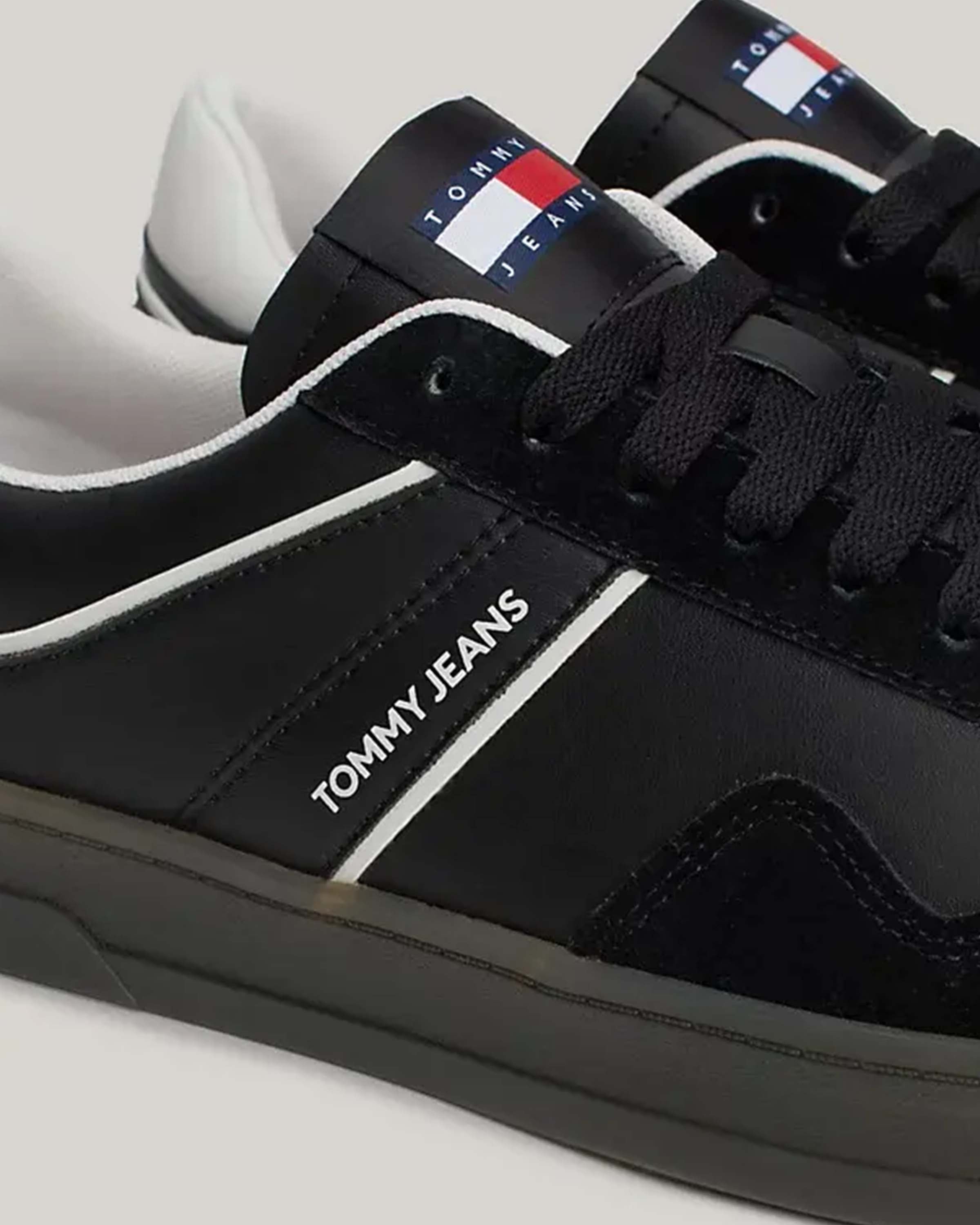 The Greenwich Retro BDS Sneaker