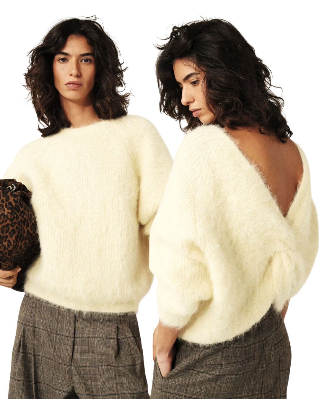 Knitwear Fill