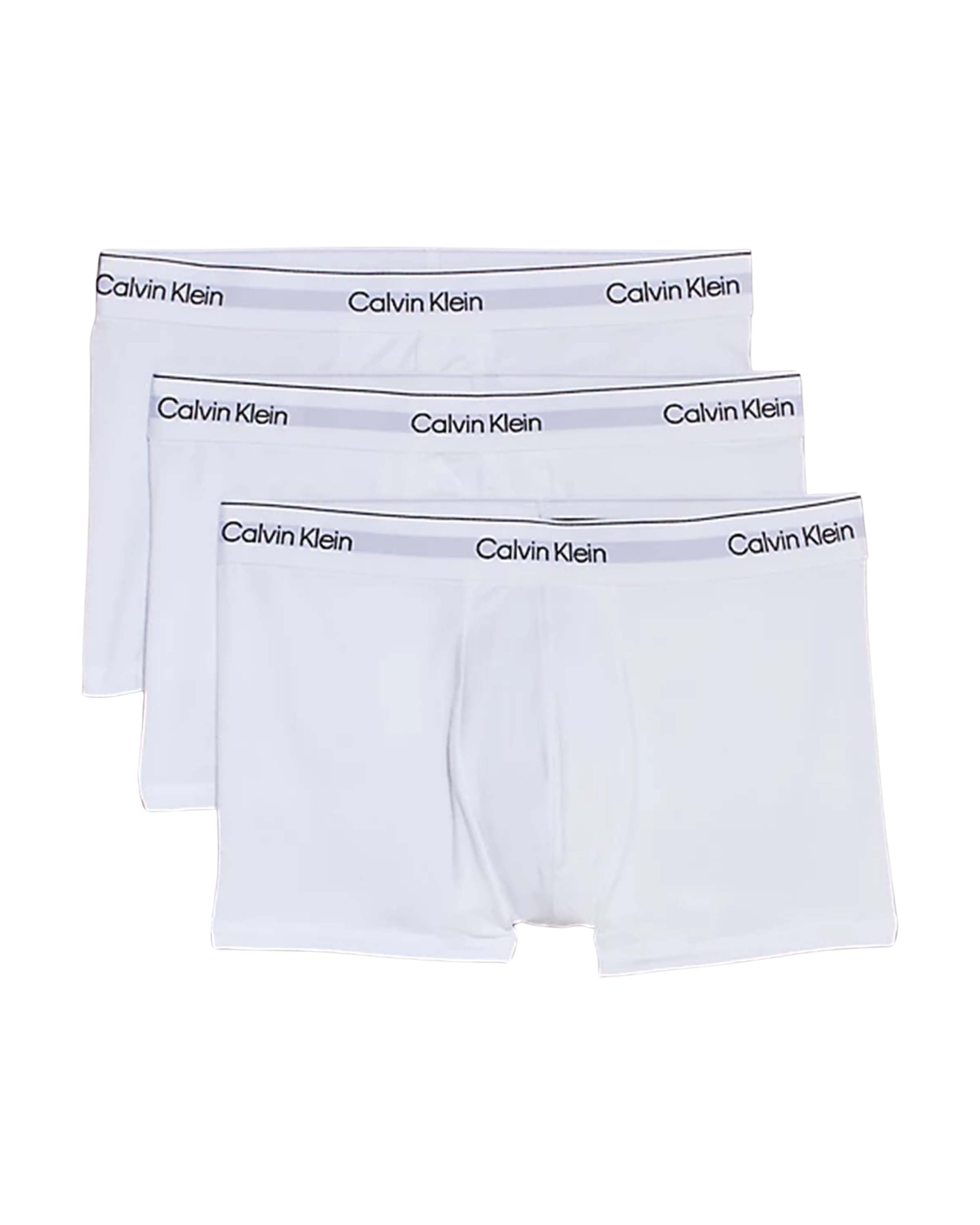 3 Pack Trunk Boxer Set