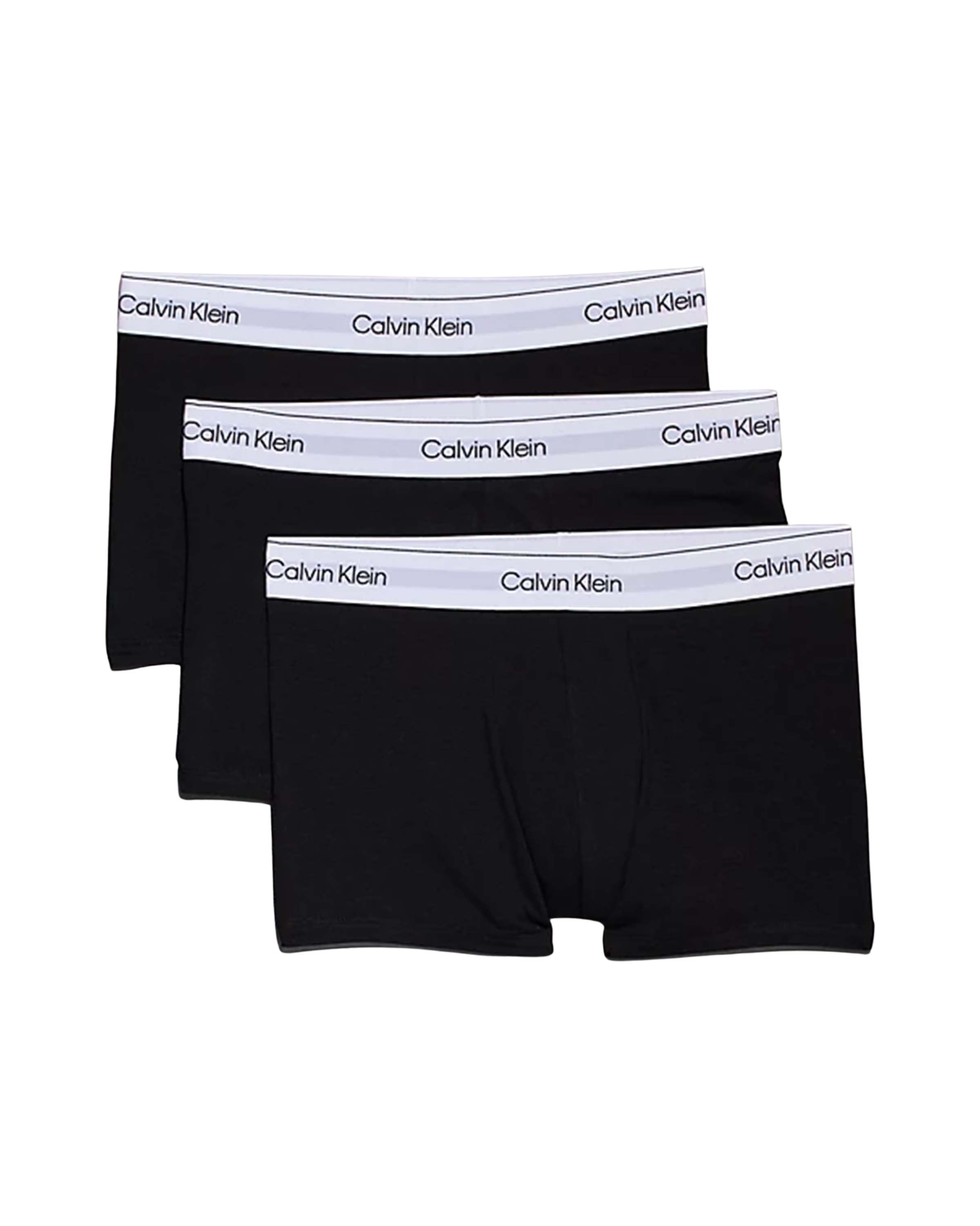 3 Pack Trunk Boxer Set