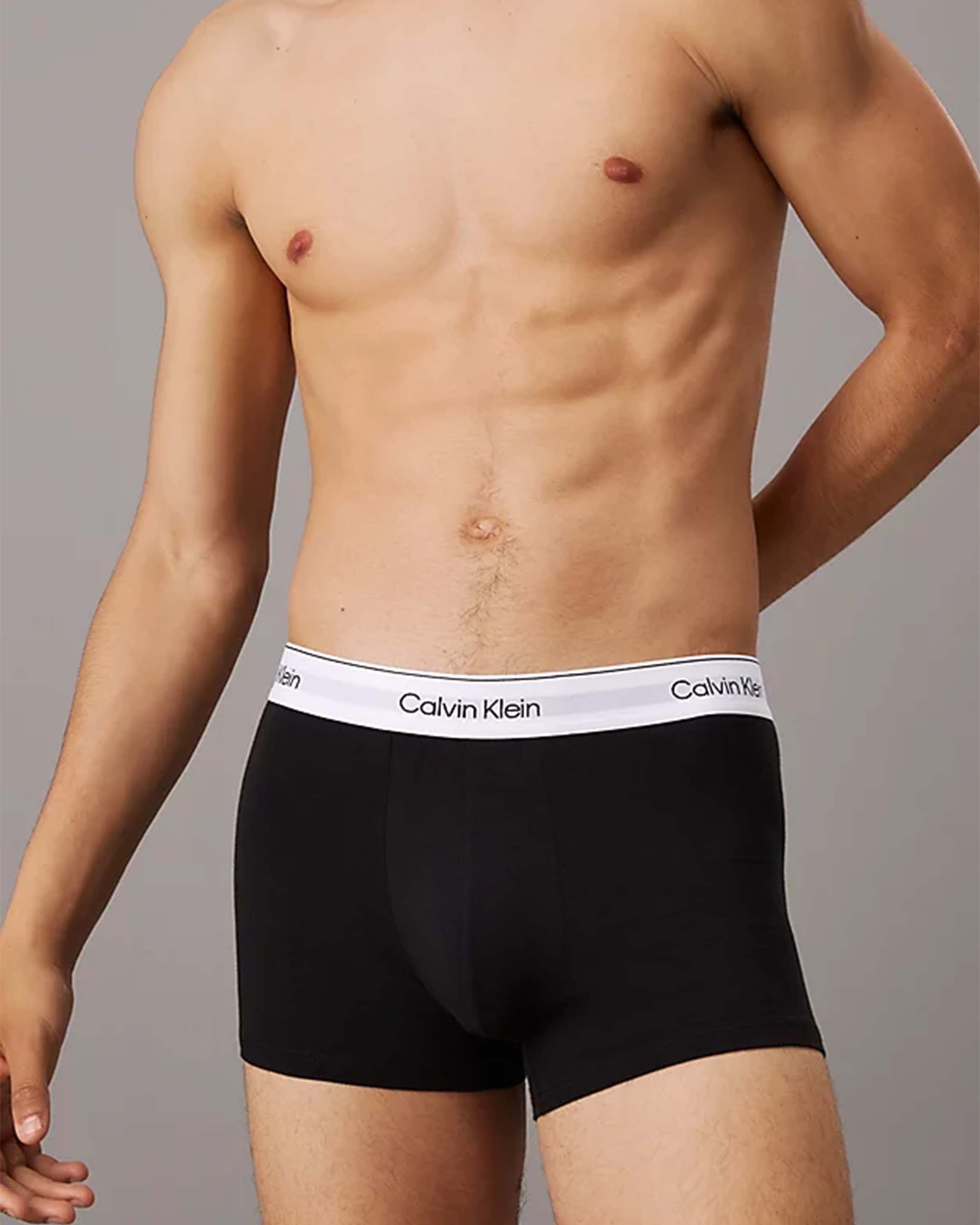 3 Pack Trunk Boxer Set