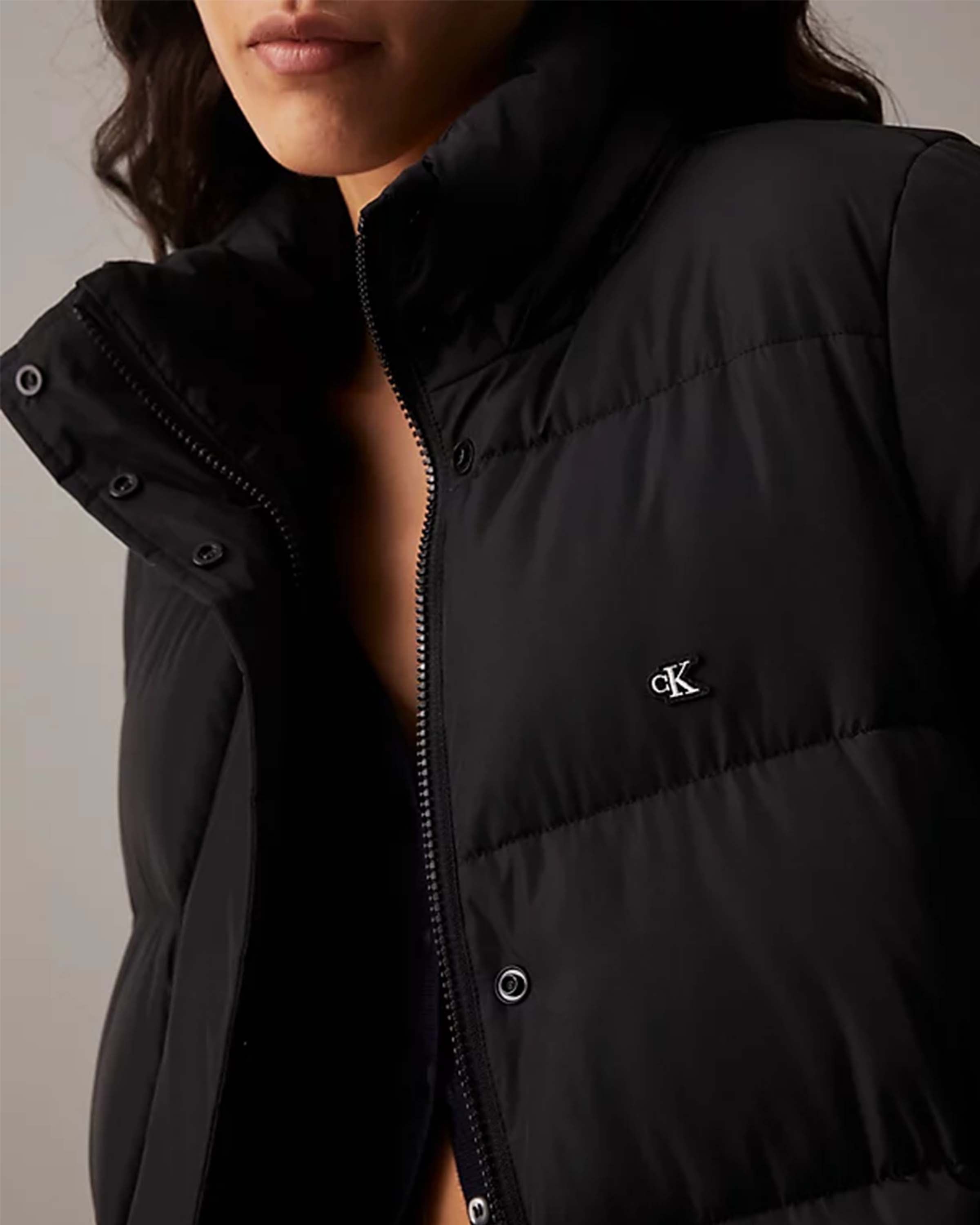 Monologo Long Puffer