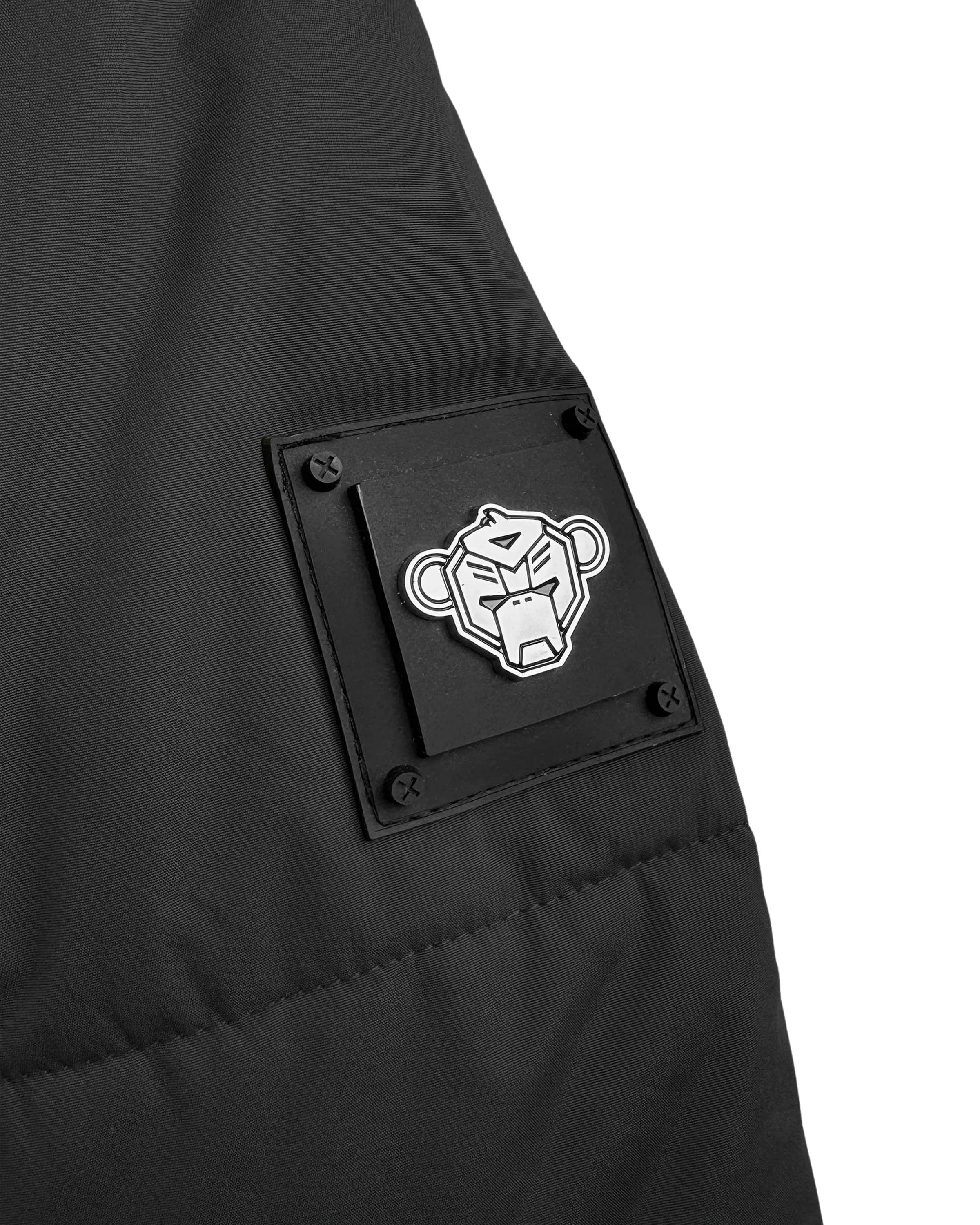 JR. SONIK PLATE JACKET