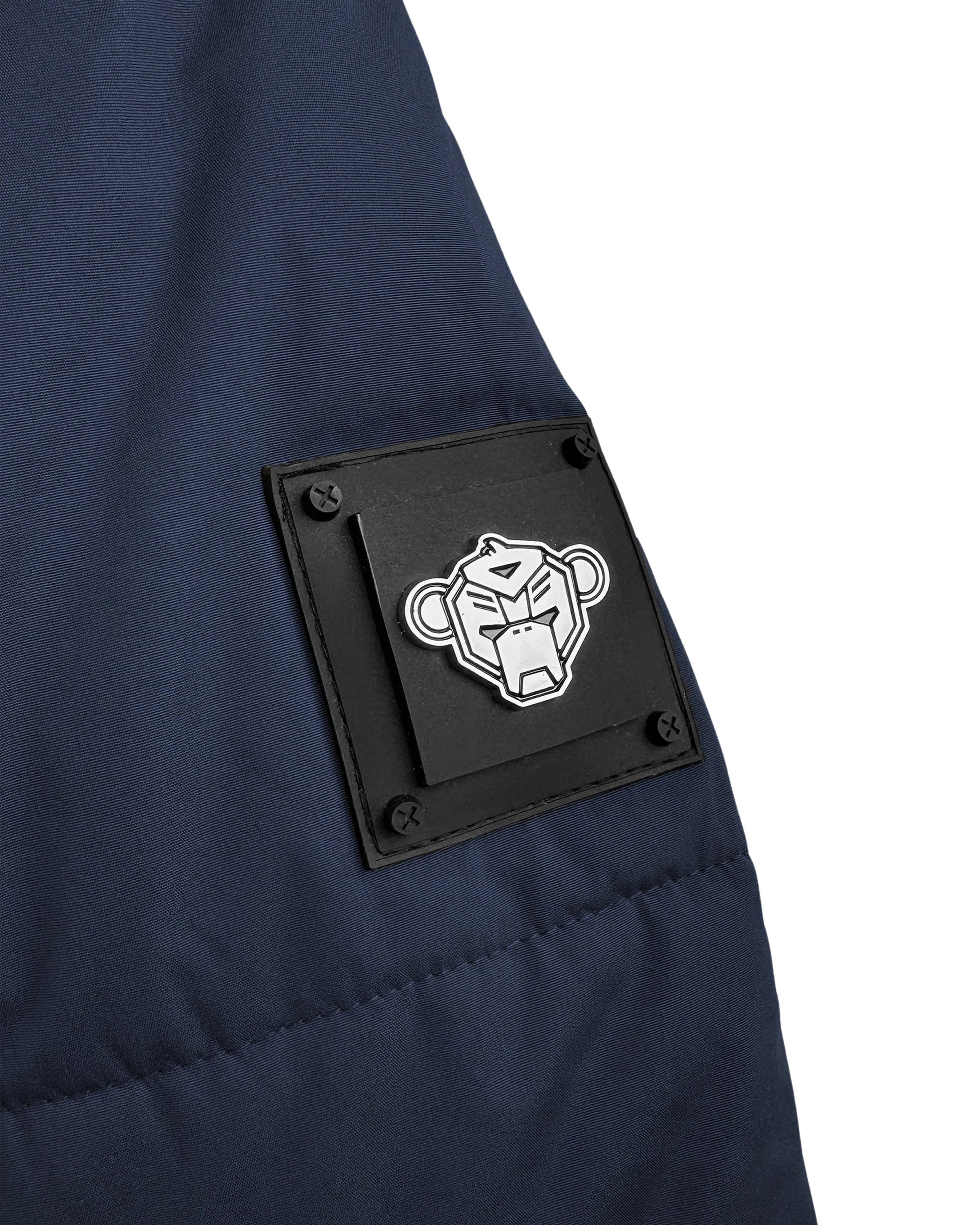 JR. SONIK PLATE JACKET