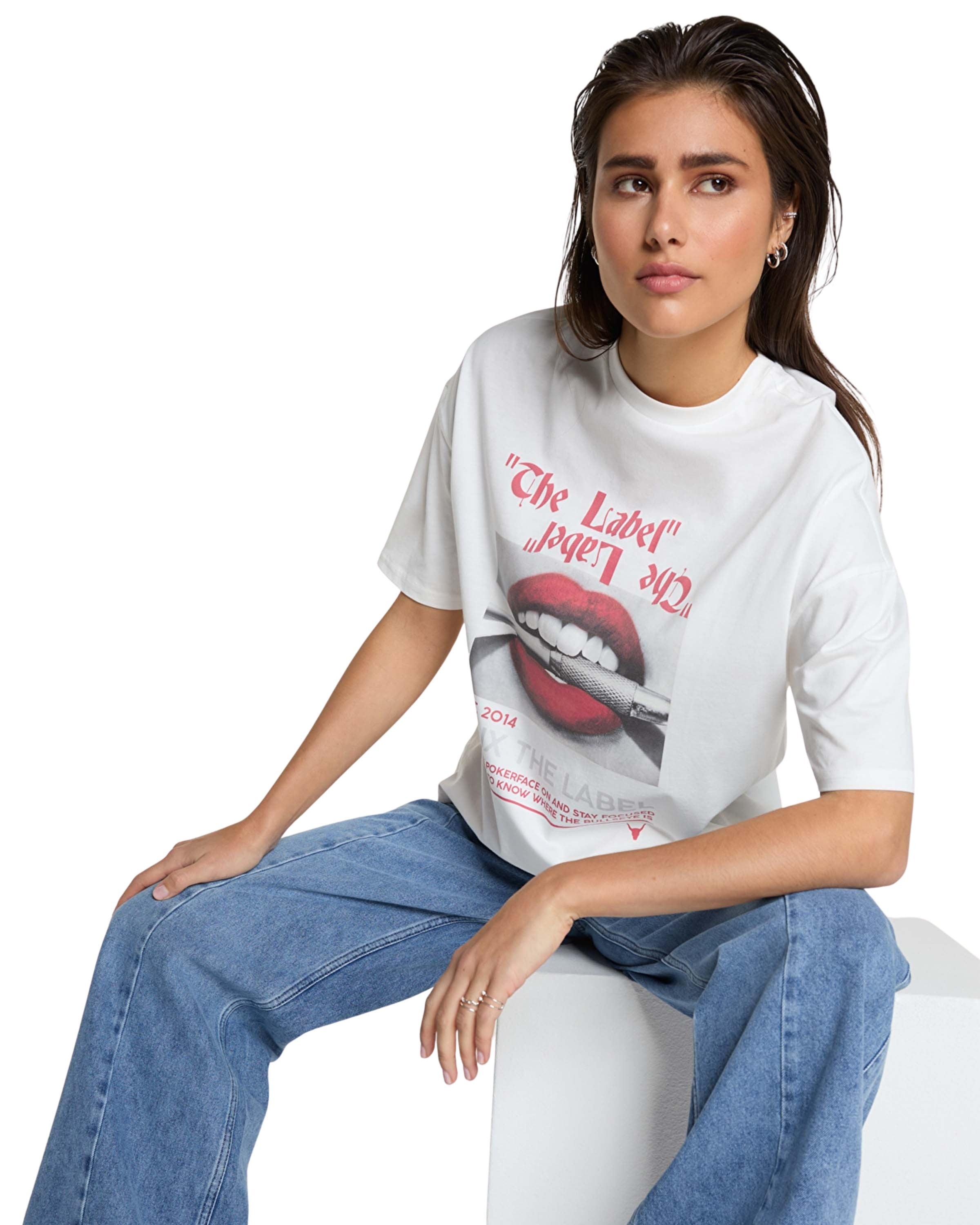 Lips T-Shirt