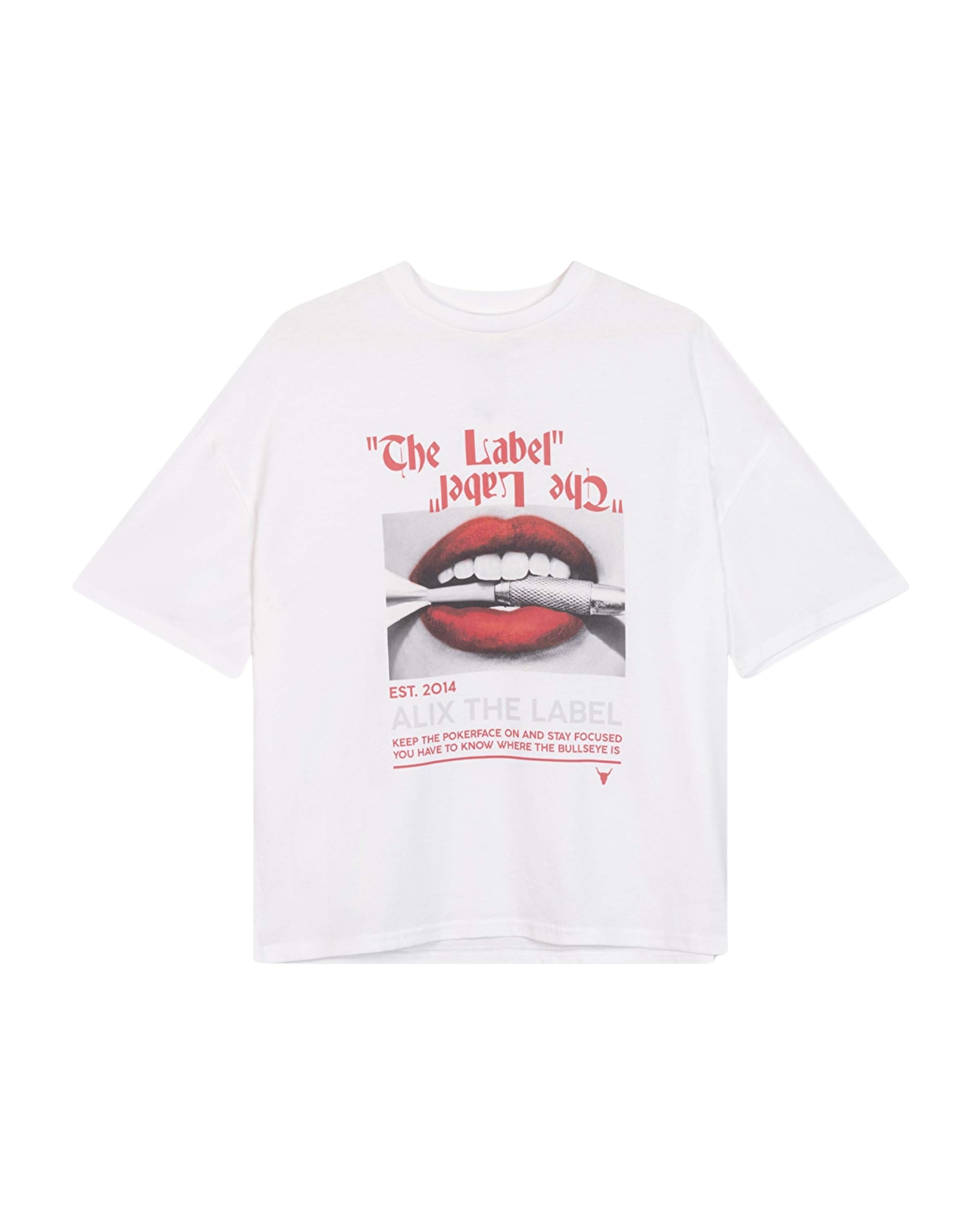 Lips T-Shirt