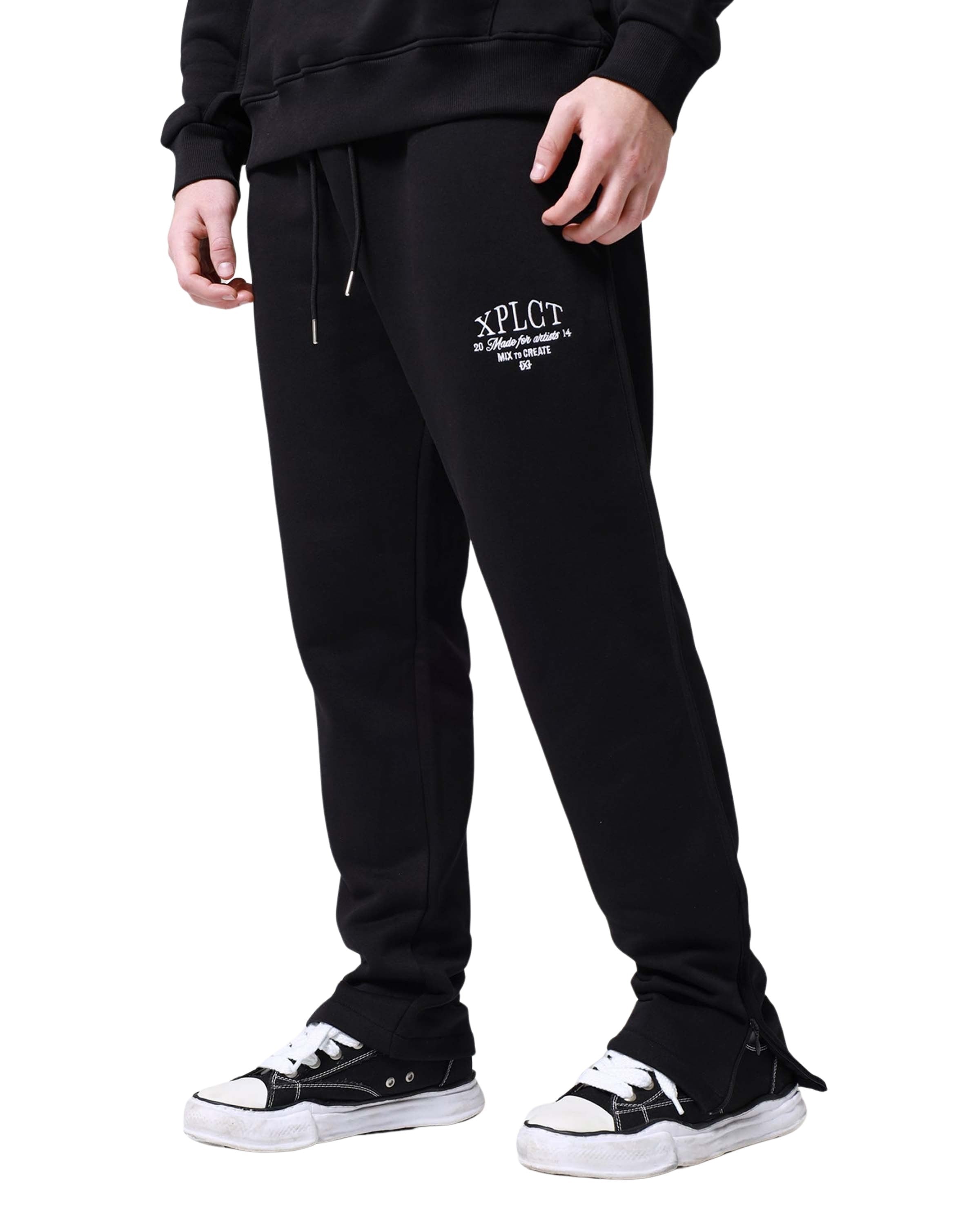 Carbon Joggingbroek