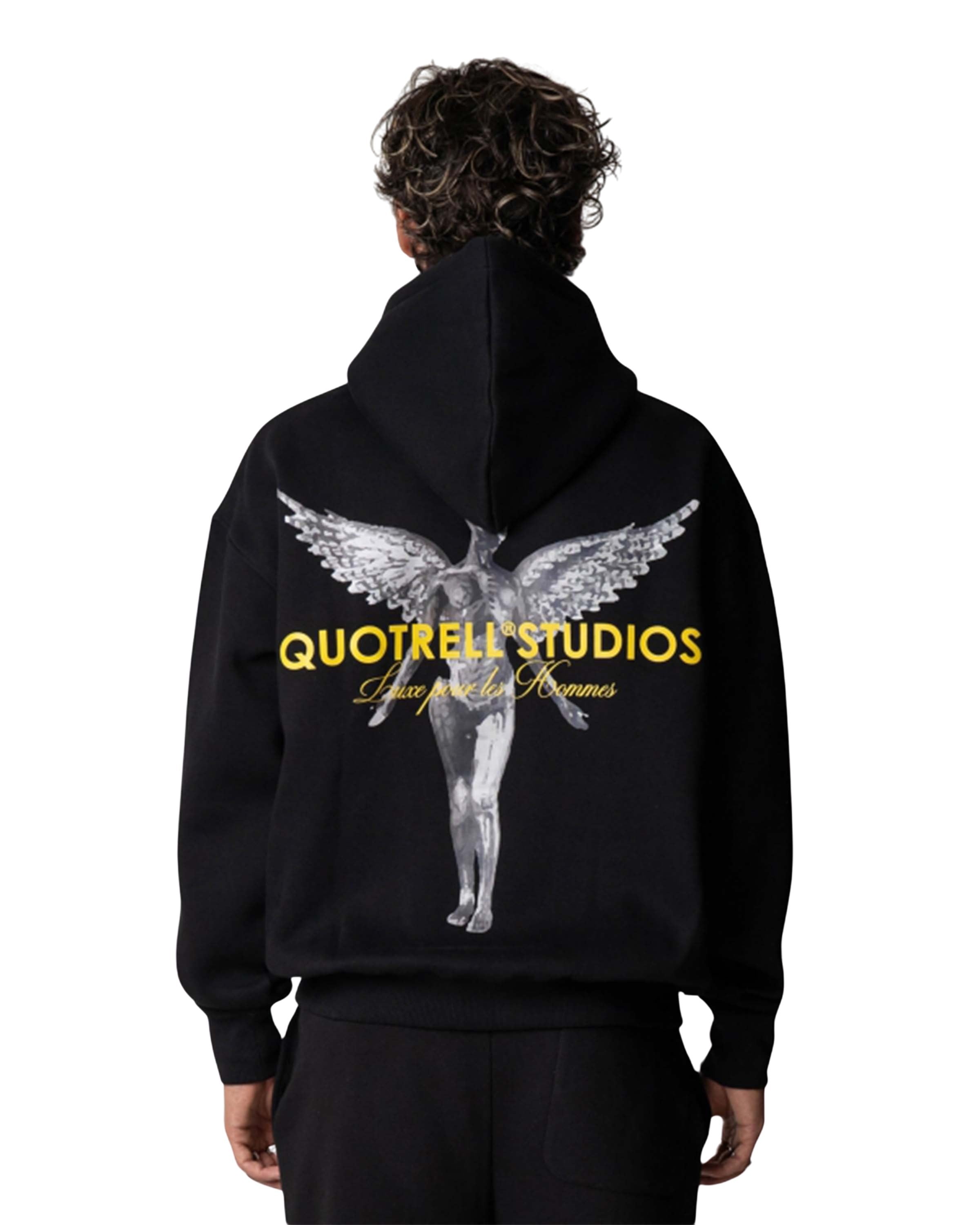 Angel Hoodie