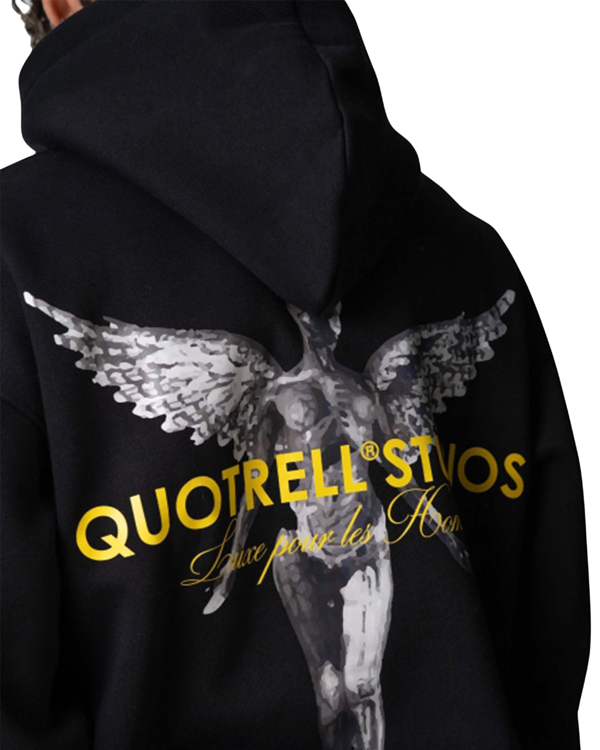 Angel Hoodie