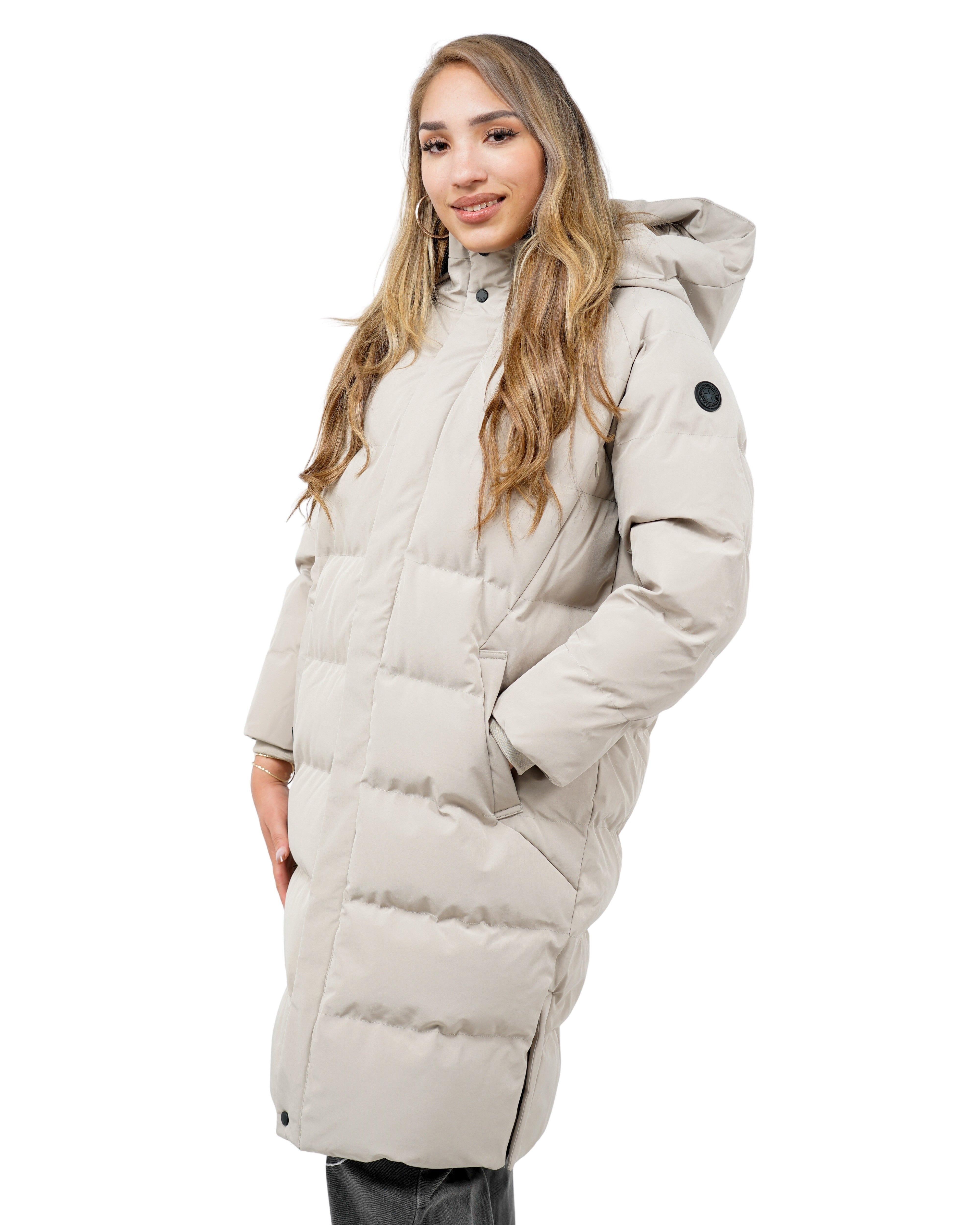 Janet Parka Winterjas