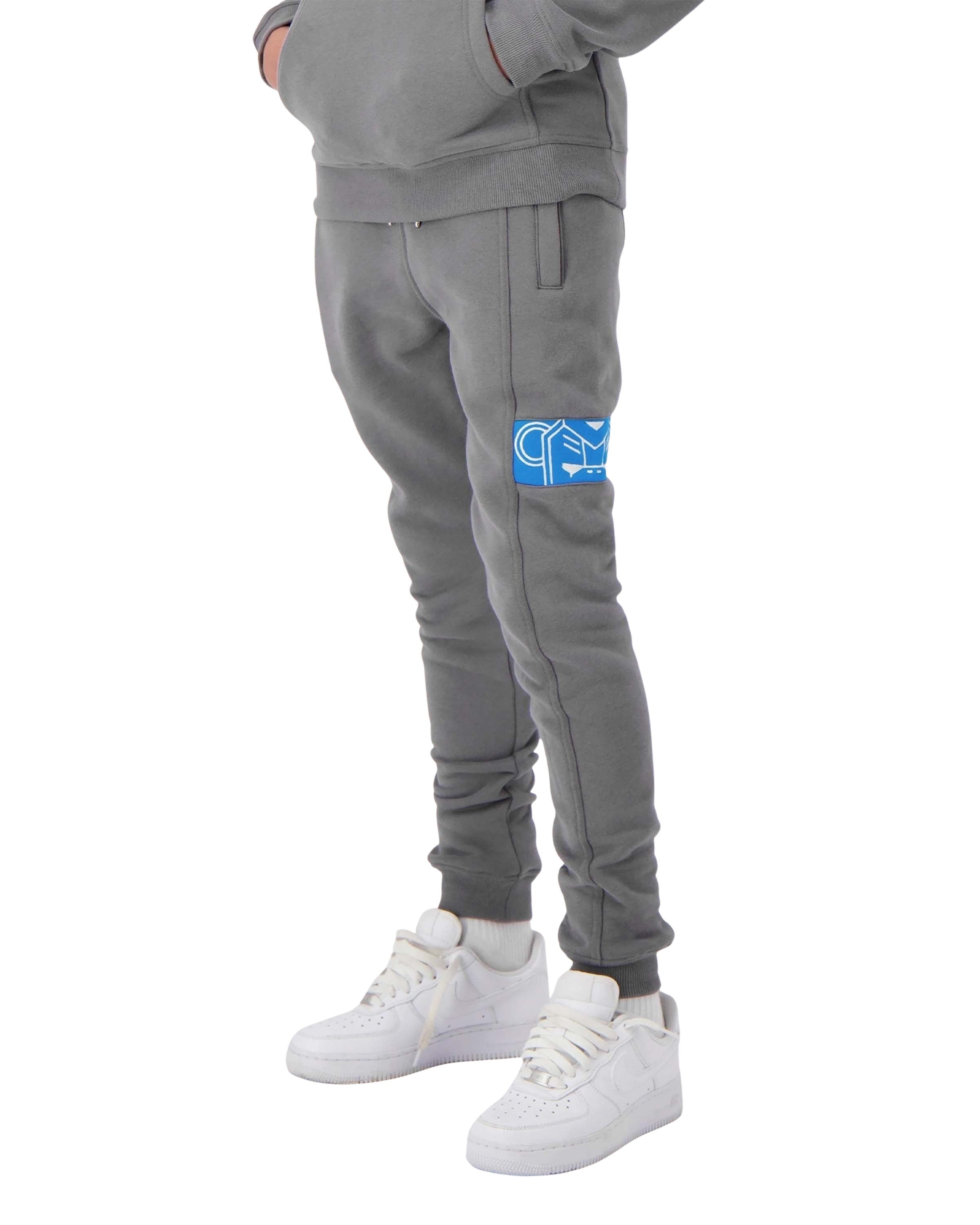 JR. Commander Sweatpants