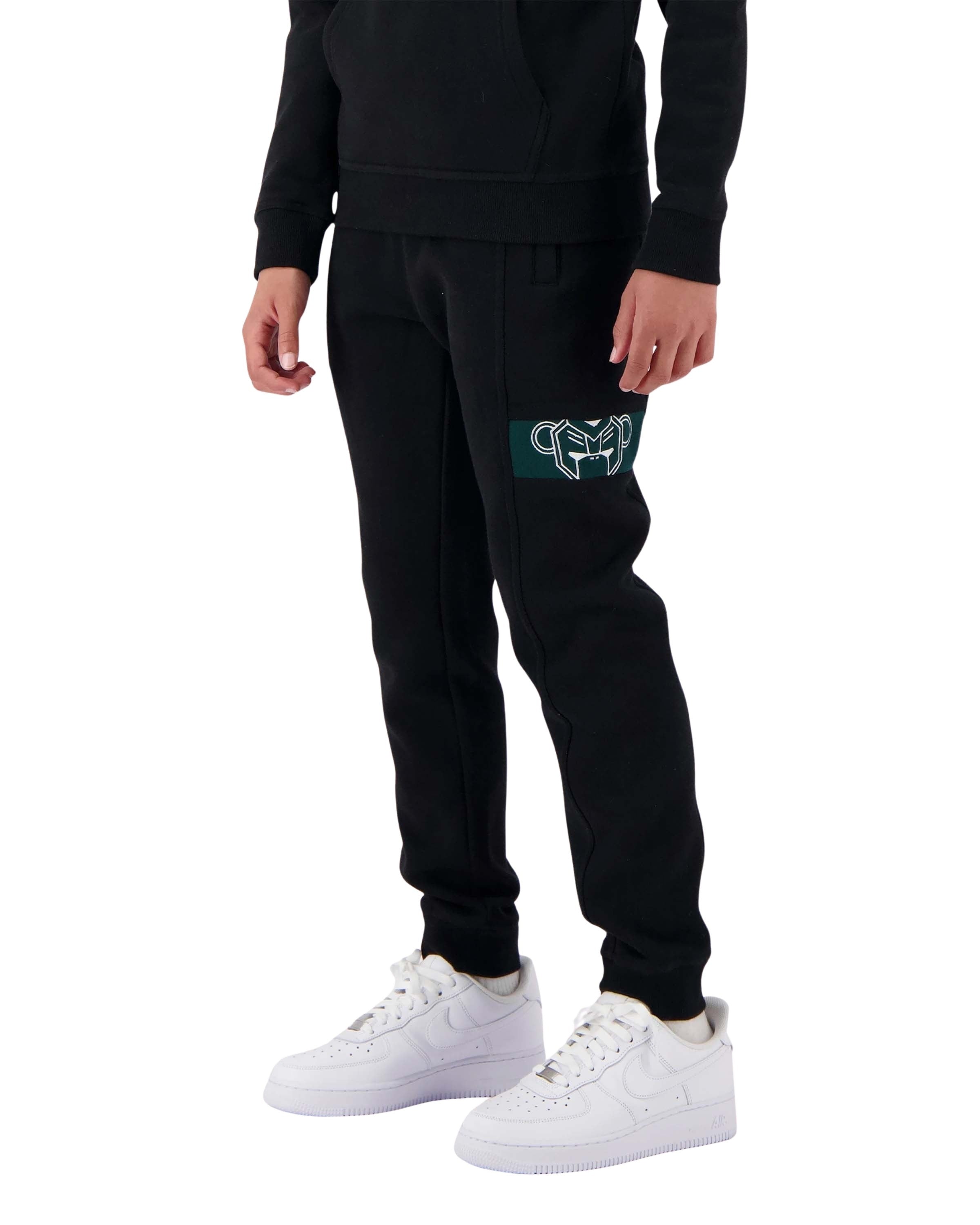 JR. COMMANDER SWEATPANTS